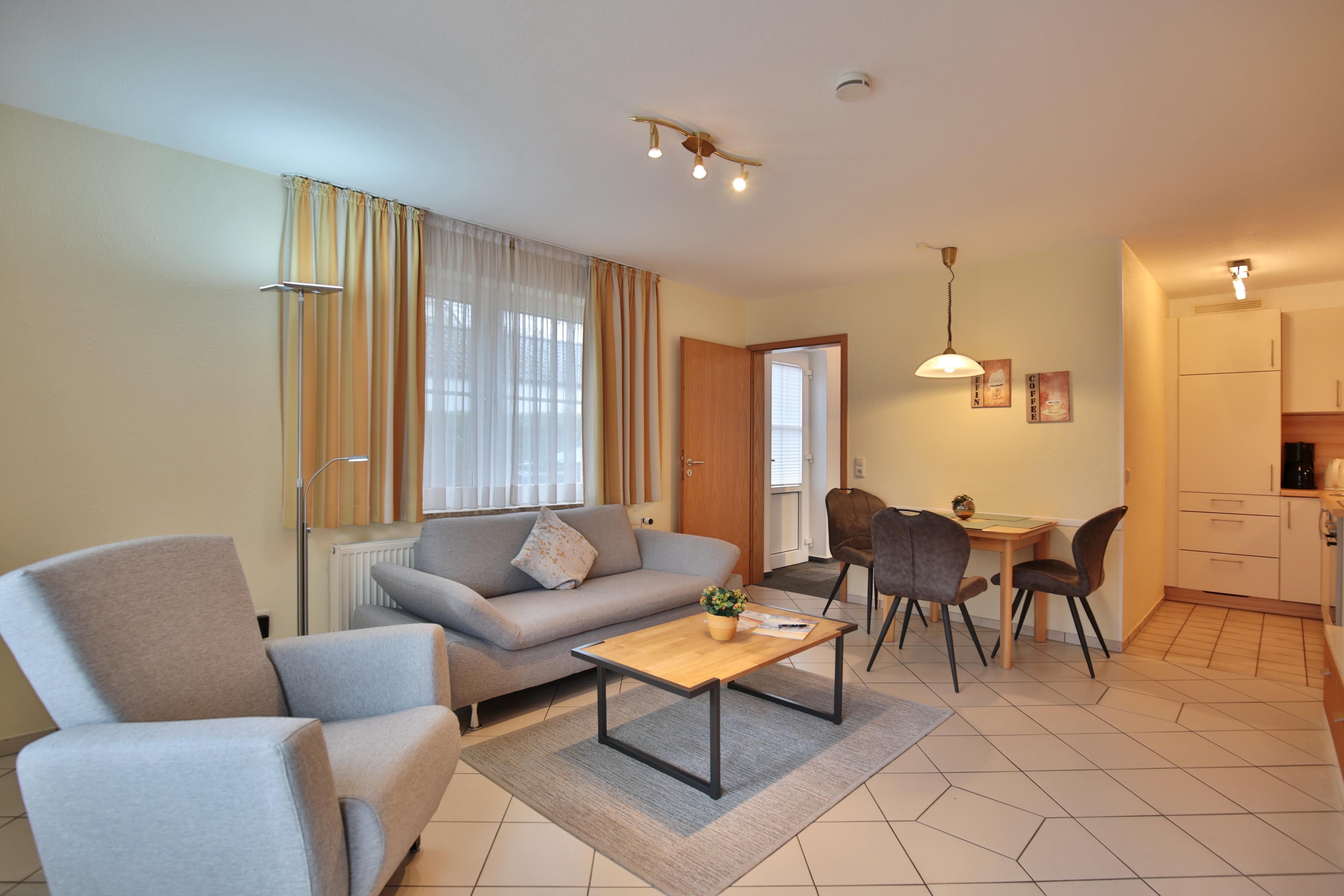 Gorch-Fock-Park 6 Appartement 5