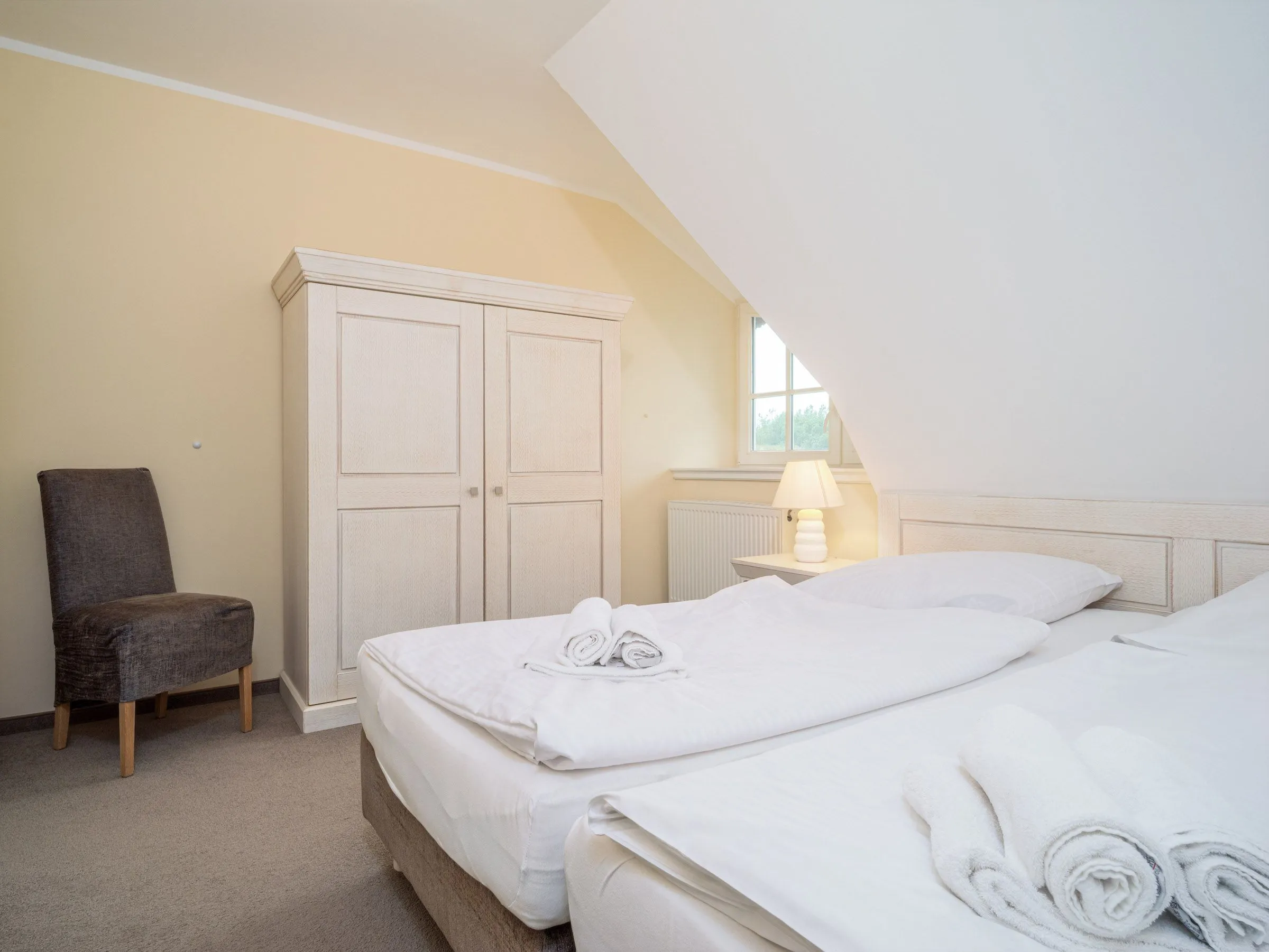  VILLA  AN DER DÜNE Ostseebad Dierhagen - 