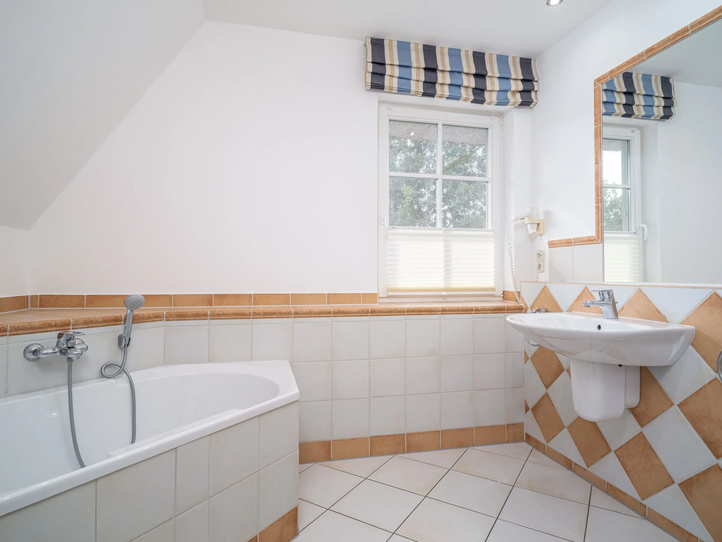  VILLA  AN DER DÜNE Ostseebad Dierhagen - 