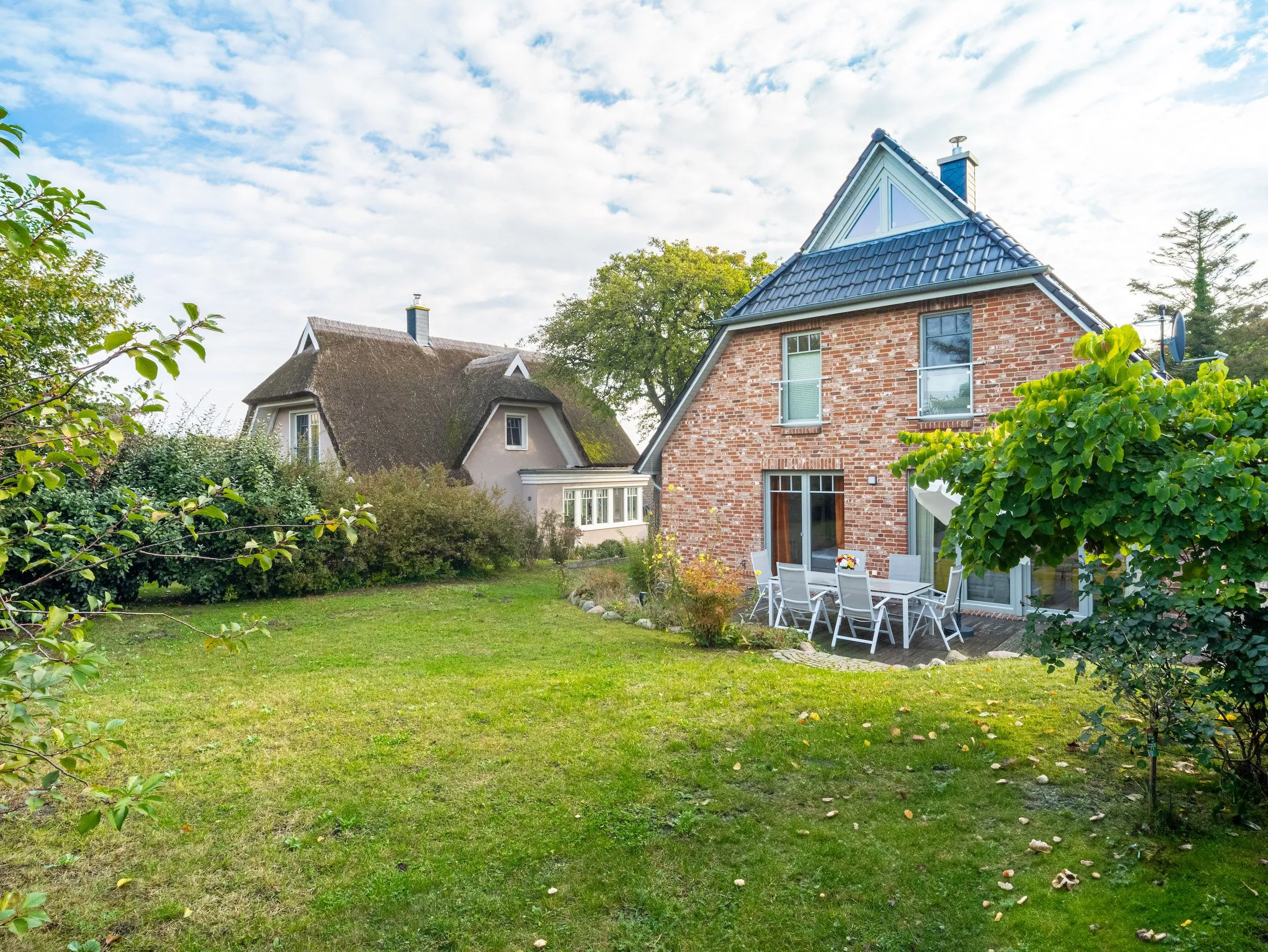  UNS VAGELHUS Ostseebad Ahrenshoop - 