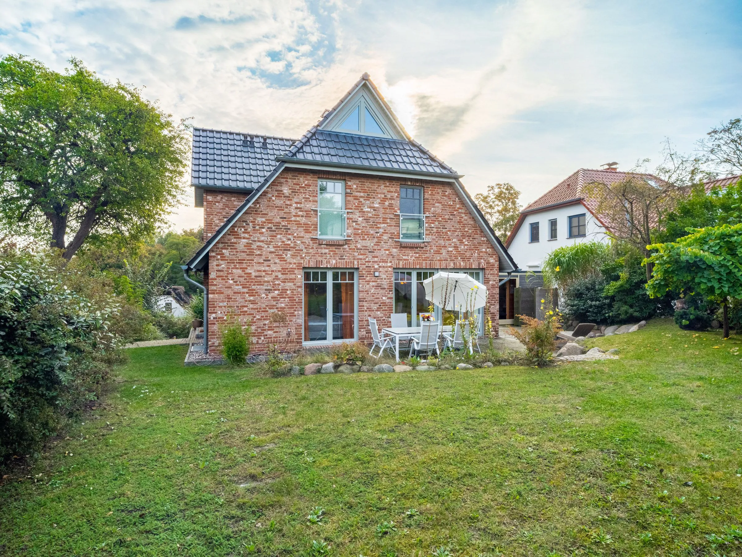  UNS VAGELHUS Ostseebad Ahrenshoop - 