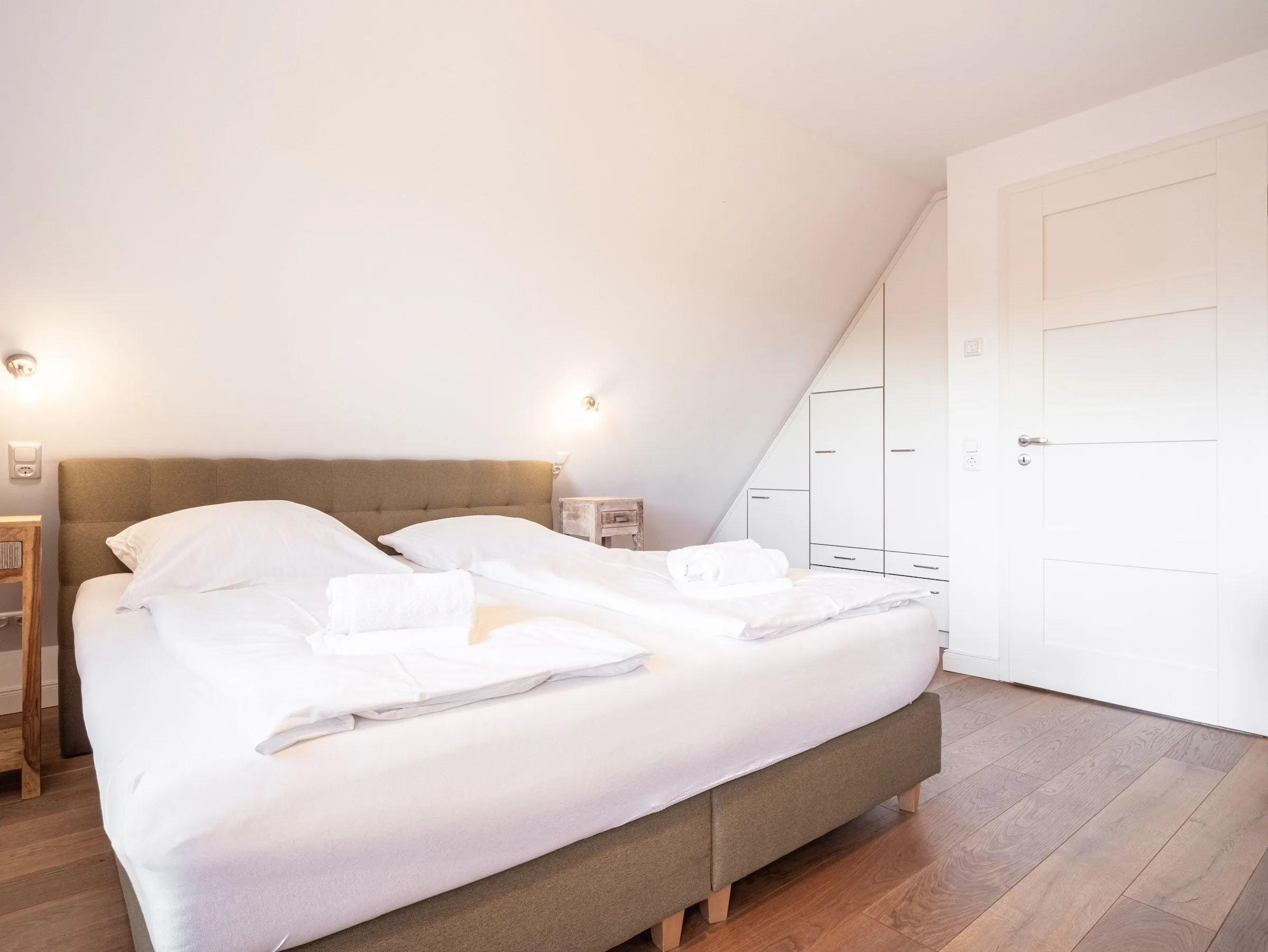  UNS VAGELHUS Ostseebad Ahrenshoop - 