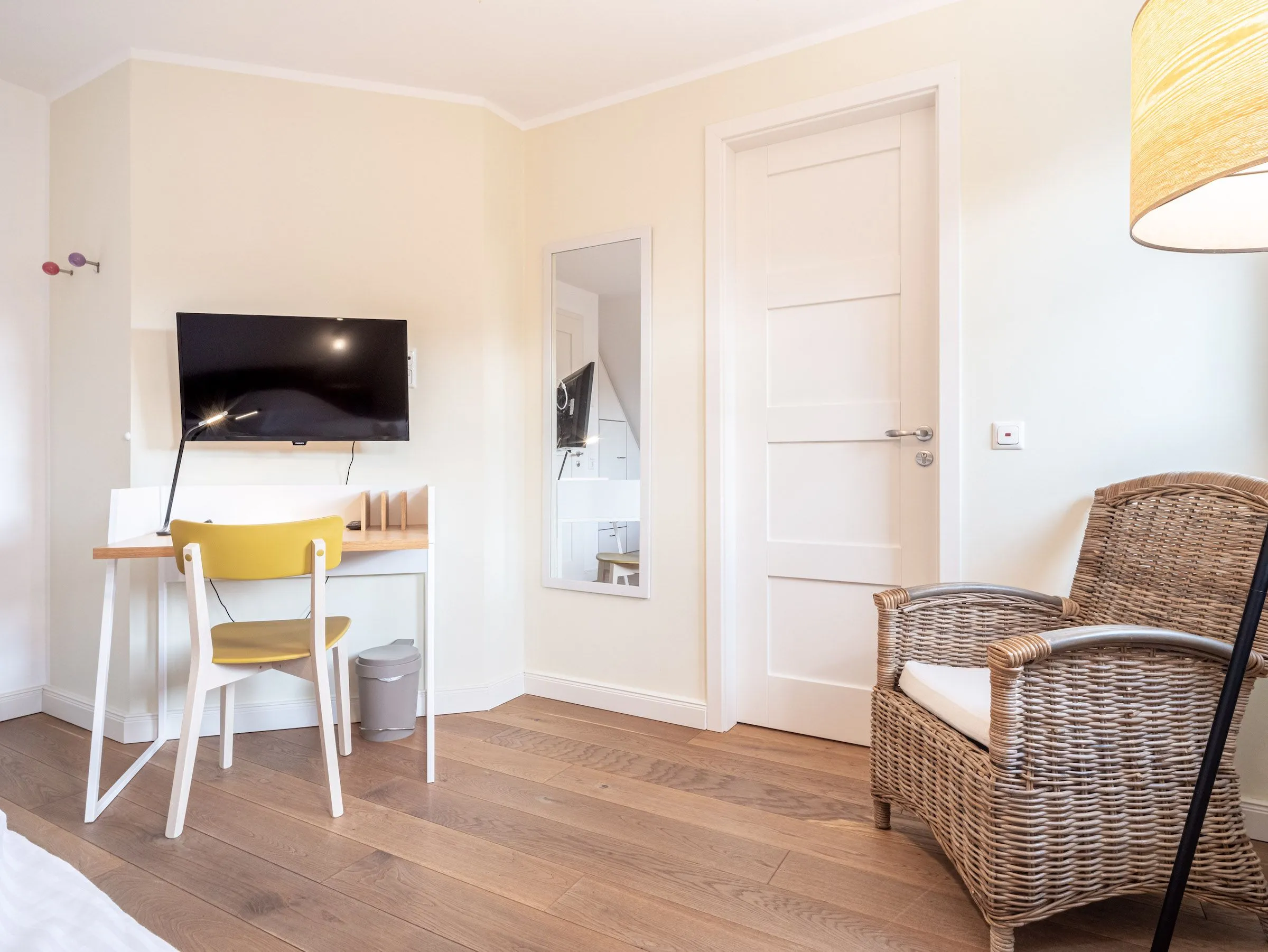  UNS VAGELHUS Ostseebad Ahrenshoop - 