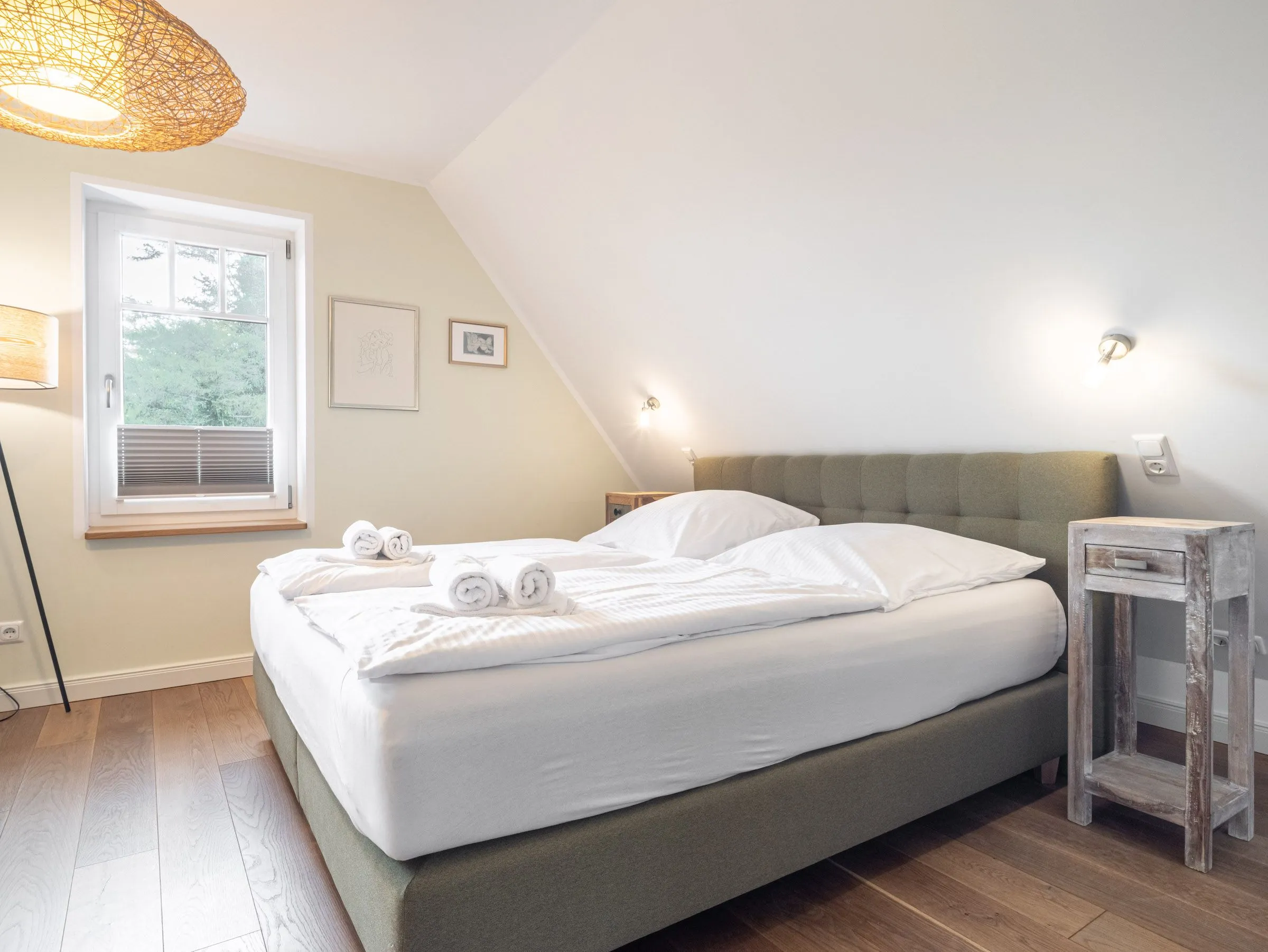  UNS VAGELHUS Ostseebad Ahrenshoop - 