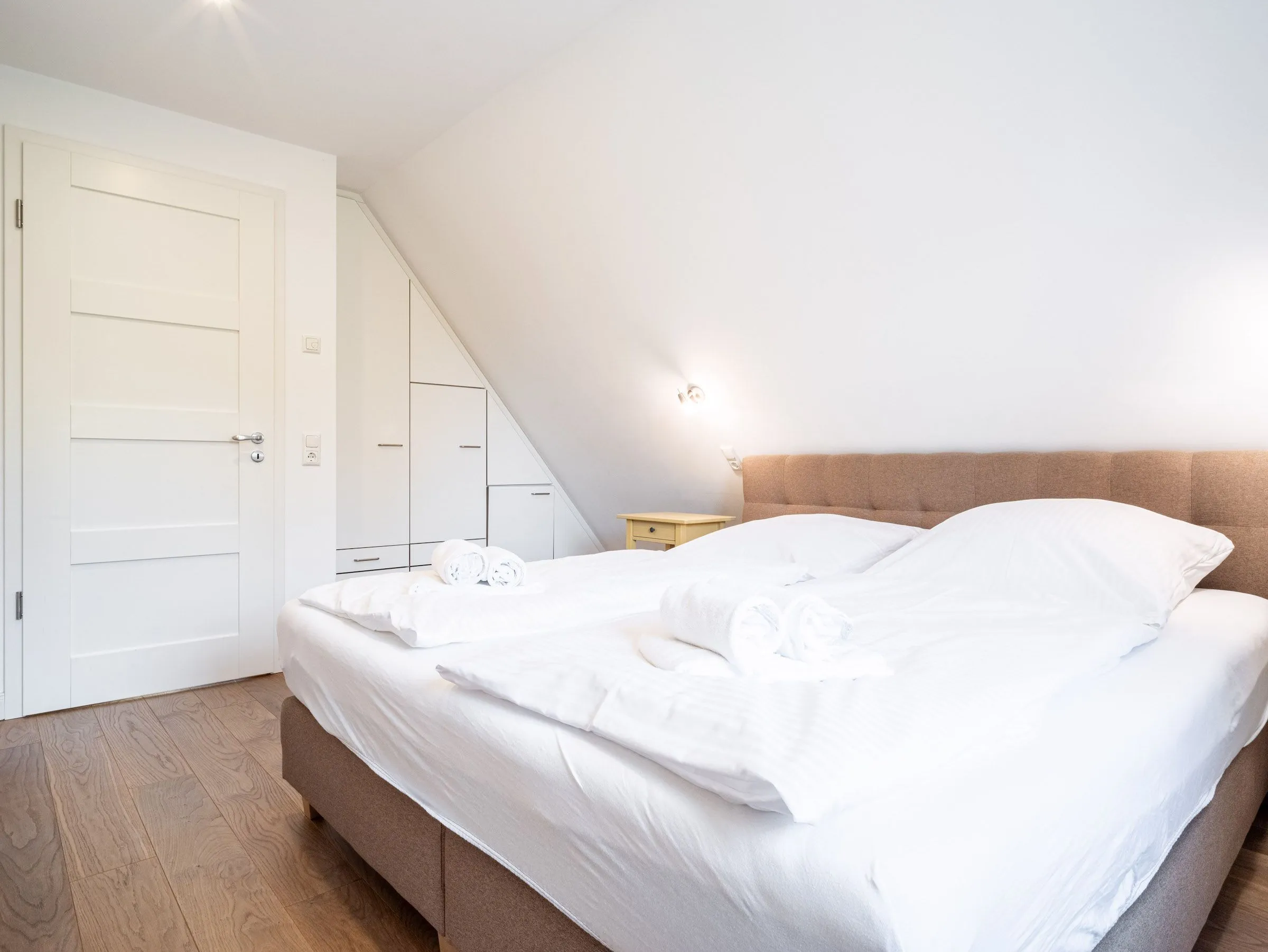  UNS VAGELHUS Ostseebad Ahrenshoop - 