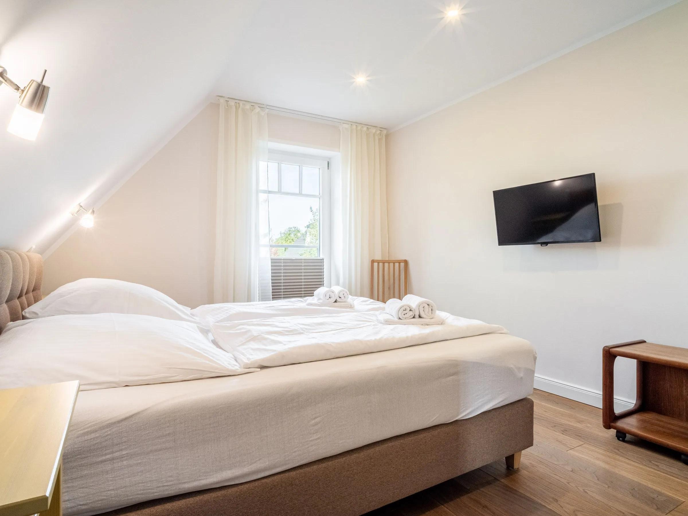  UNS VAGELHUS Ostseebad Ahrenshoop - 