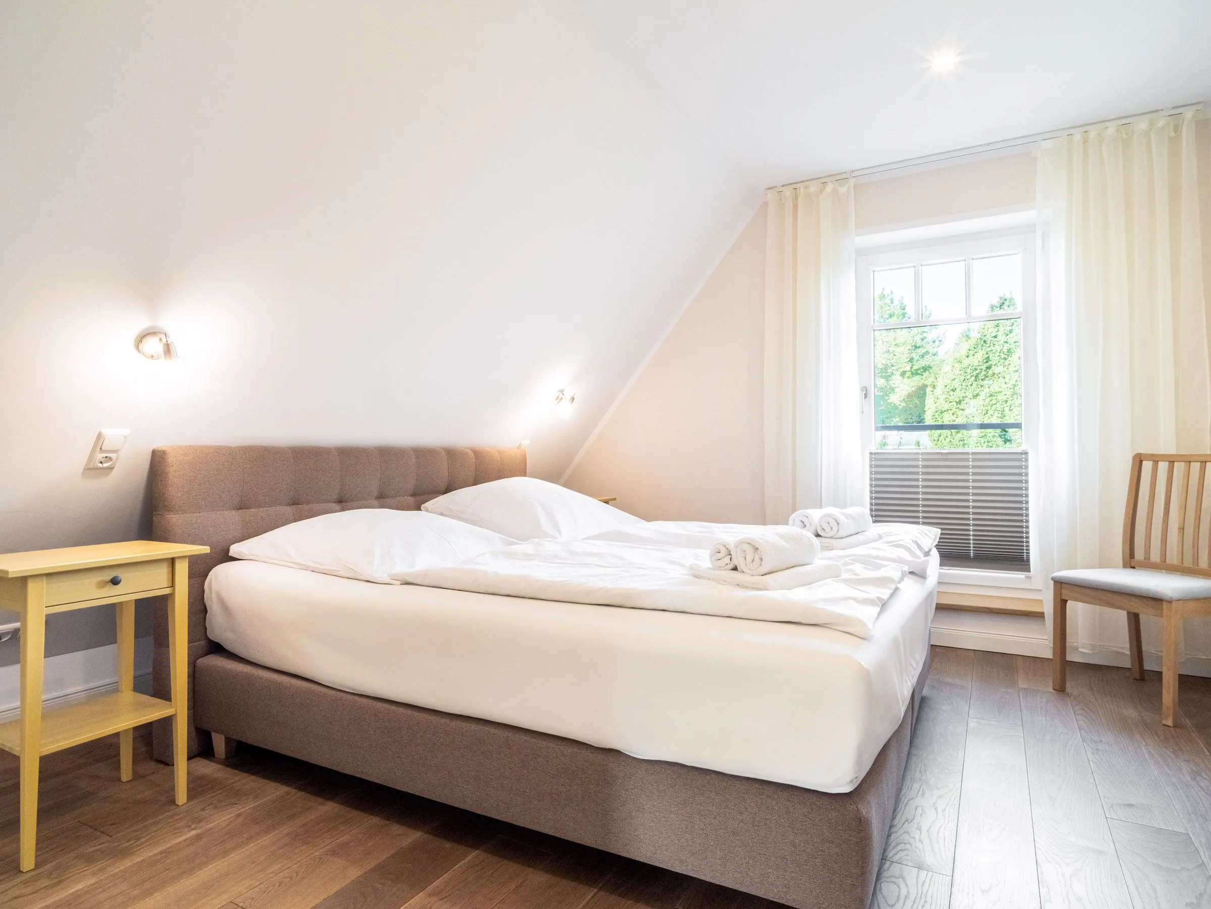  UNS VAGELHUS Ostseebad Ahrenshoop - 