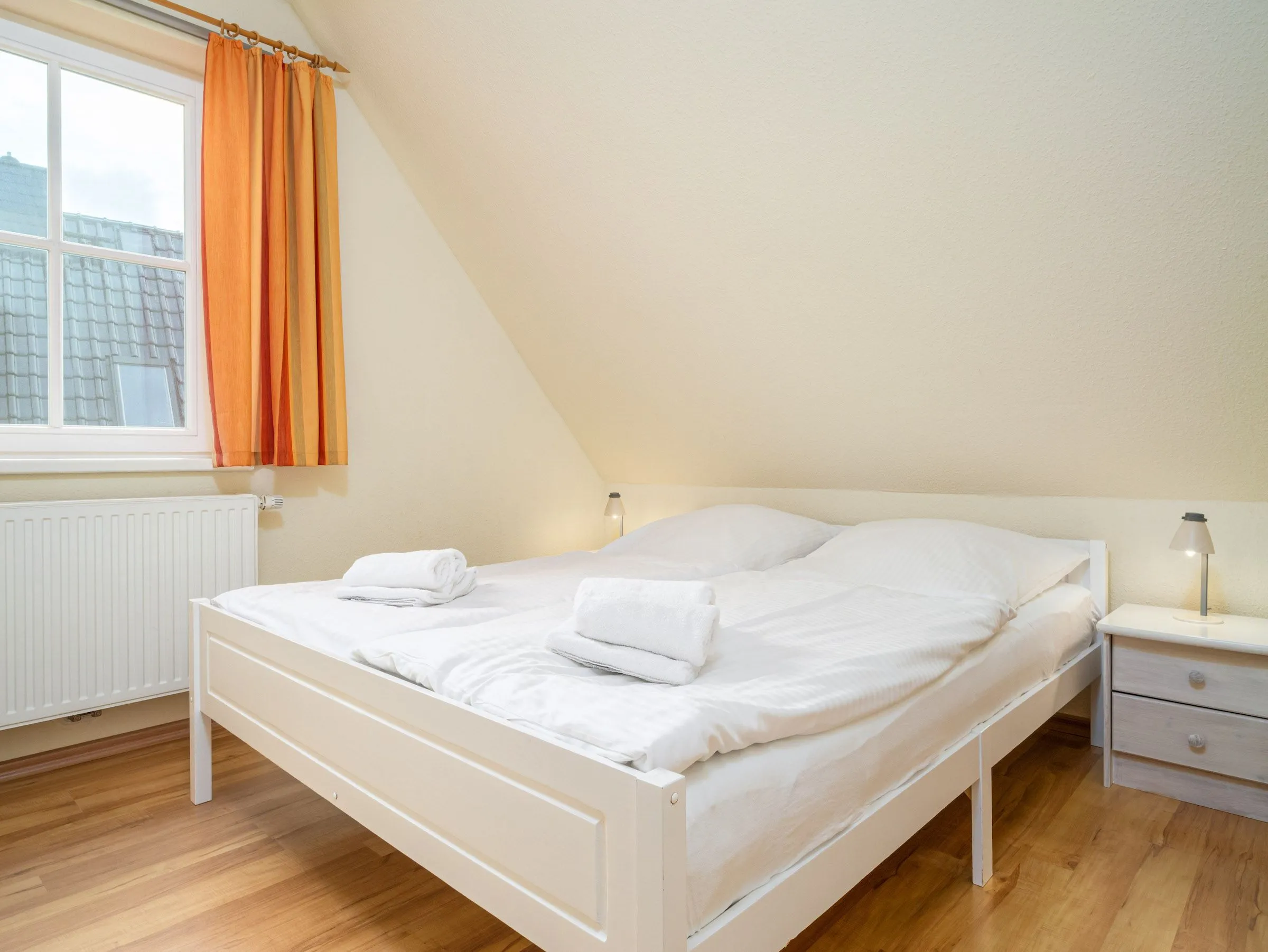  Haus MEERESRAUSCHEN Whg. MR-2 Ostseebad Wustrow - 