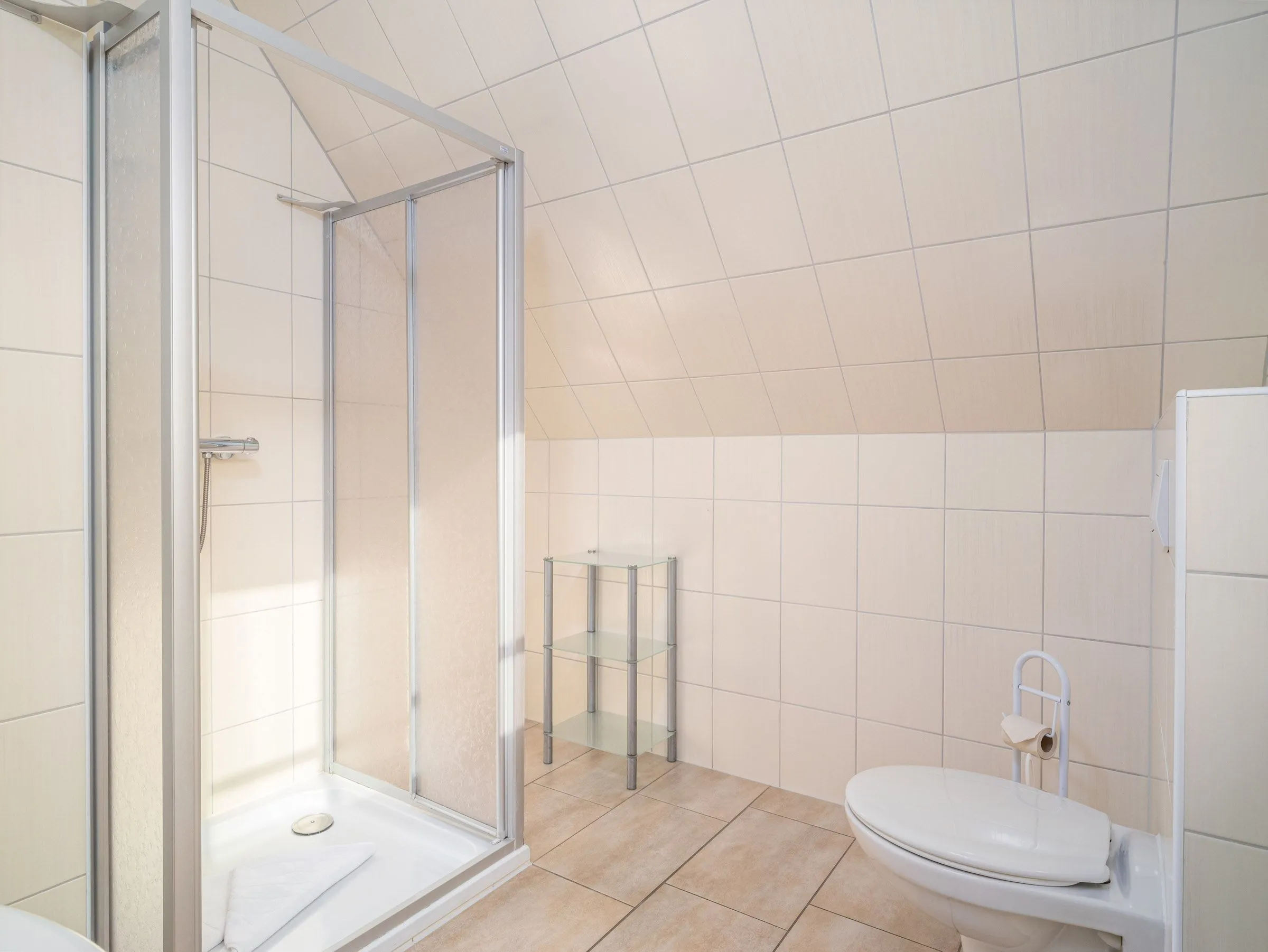  Haus MEERESRAUSCHEN Whg. MR-2 Ostseebad Wustrow - 