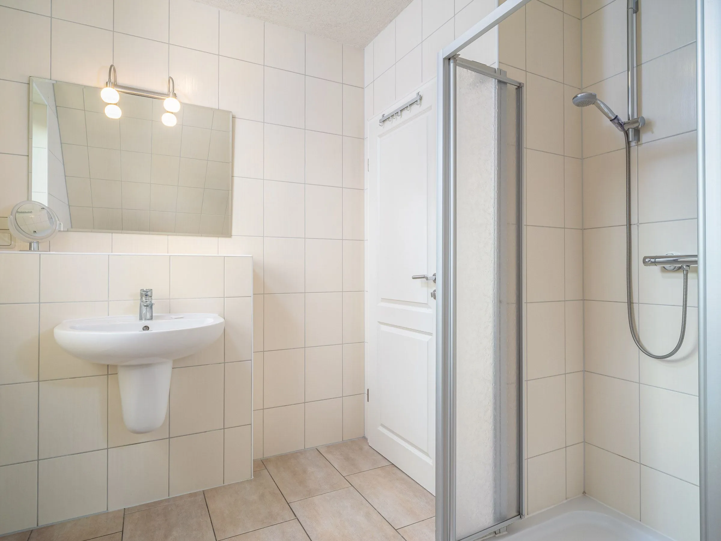  Haus MEERESRAUSCHEN Whg. MR-2 Ostseebad Wustrow - 