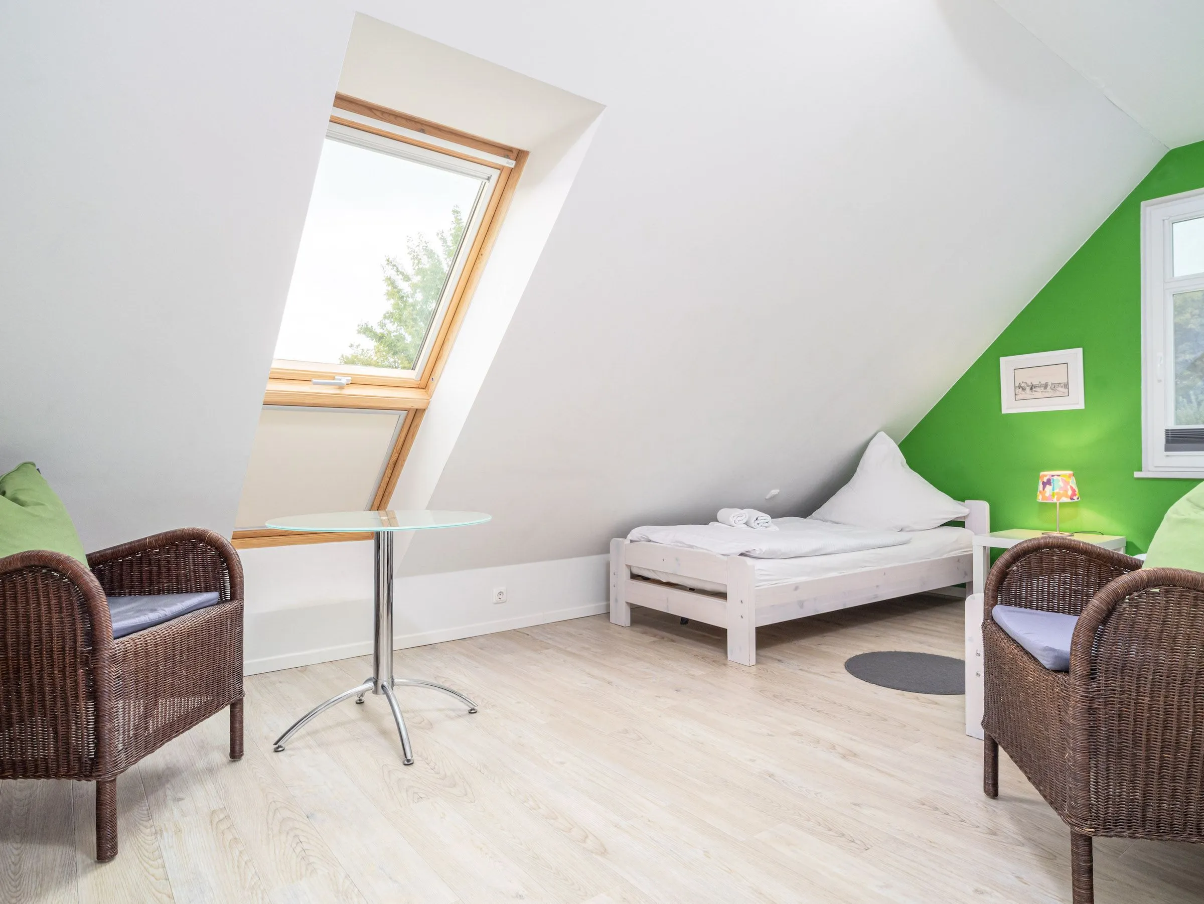  Haus STRANDHAFER WF-07 (rechts) Ostseebad Wustrow - 