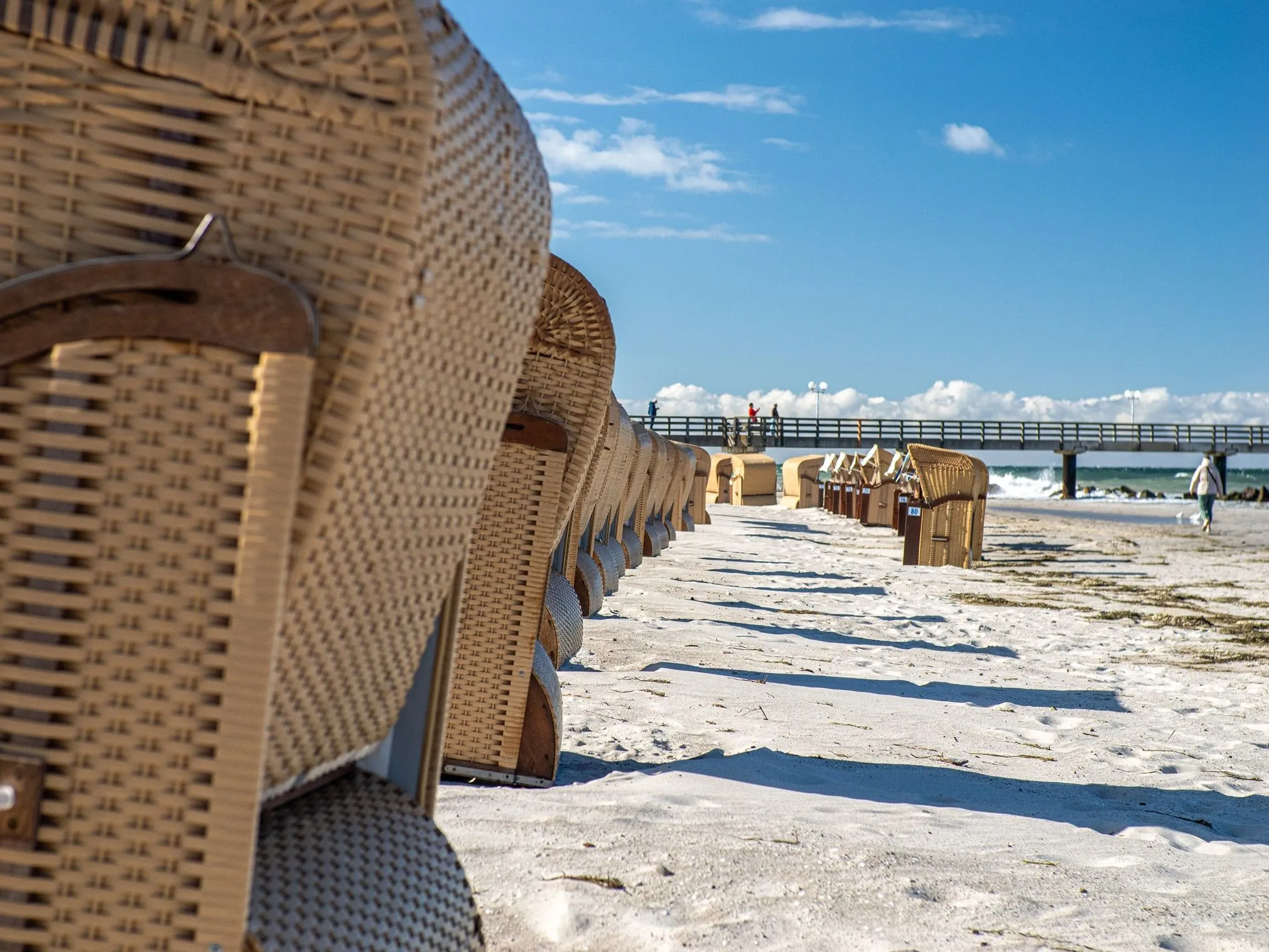  FeWo AN DER DÜNE DG-Whg. D46.2 Ostseebad Dierhagen - 