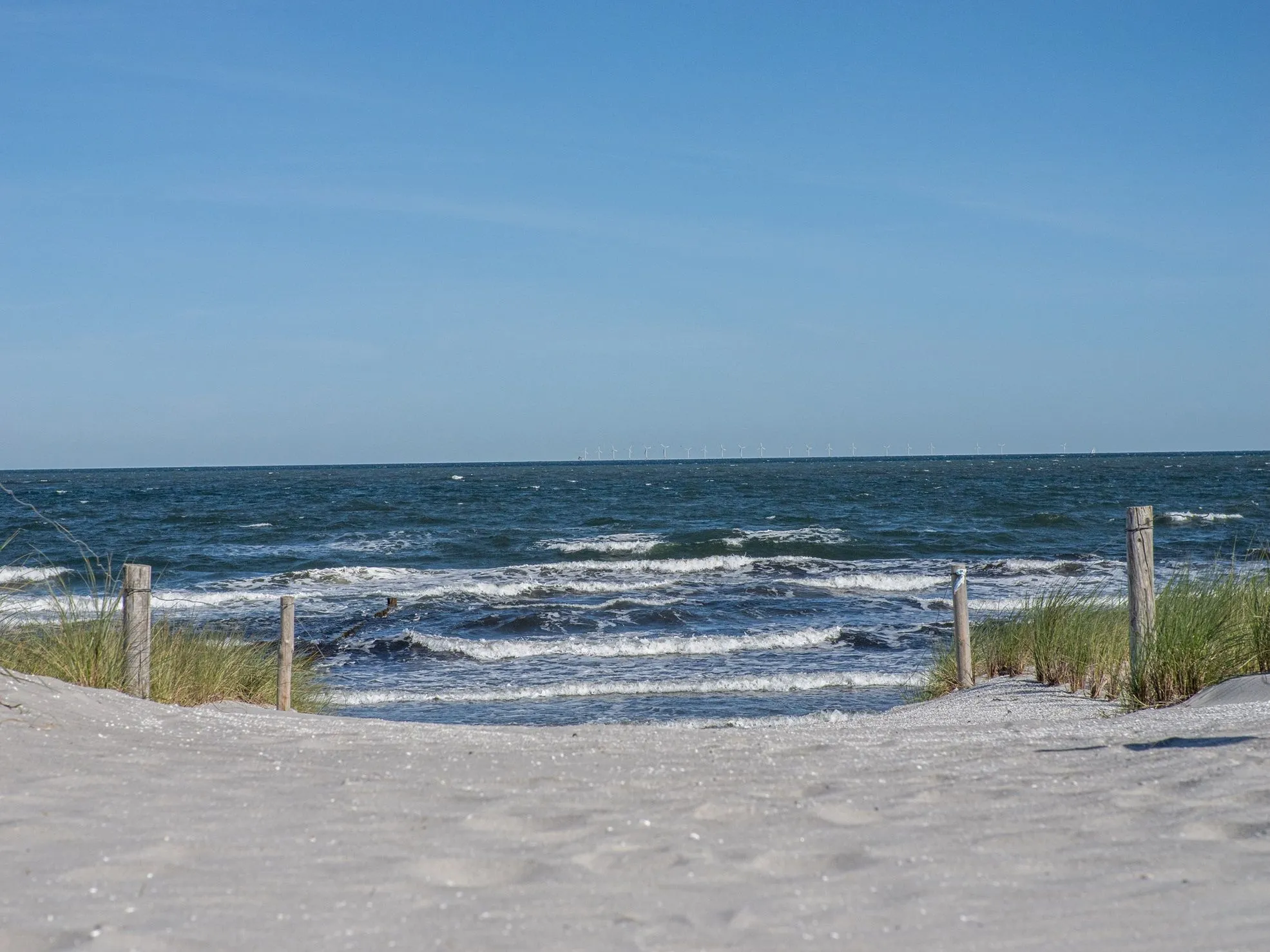 Bickbeeren FeWo BICKBEEREN Barbara Whg. 1 Ostseebad Dierhagen - 