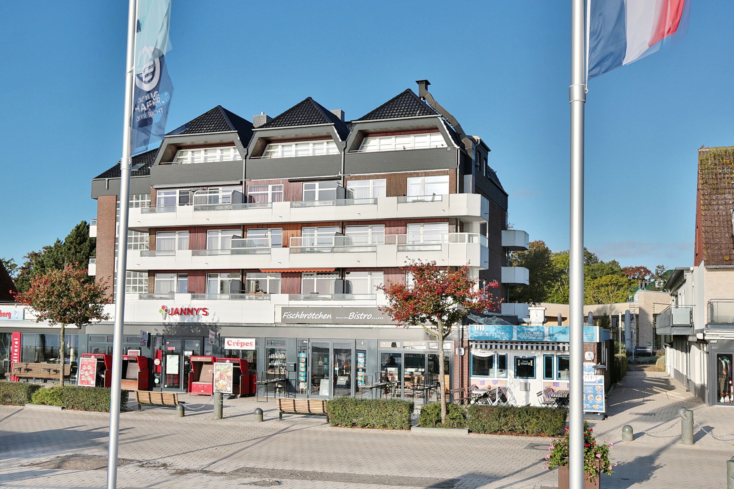 Strandperle