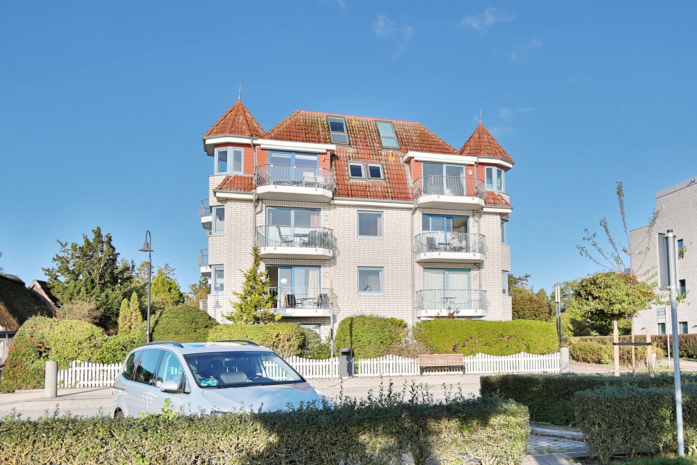 Strandschlößchen