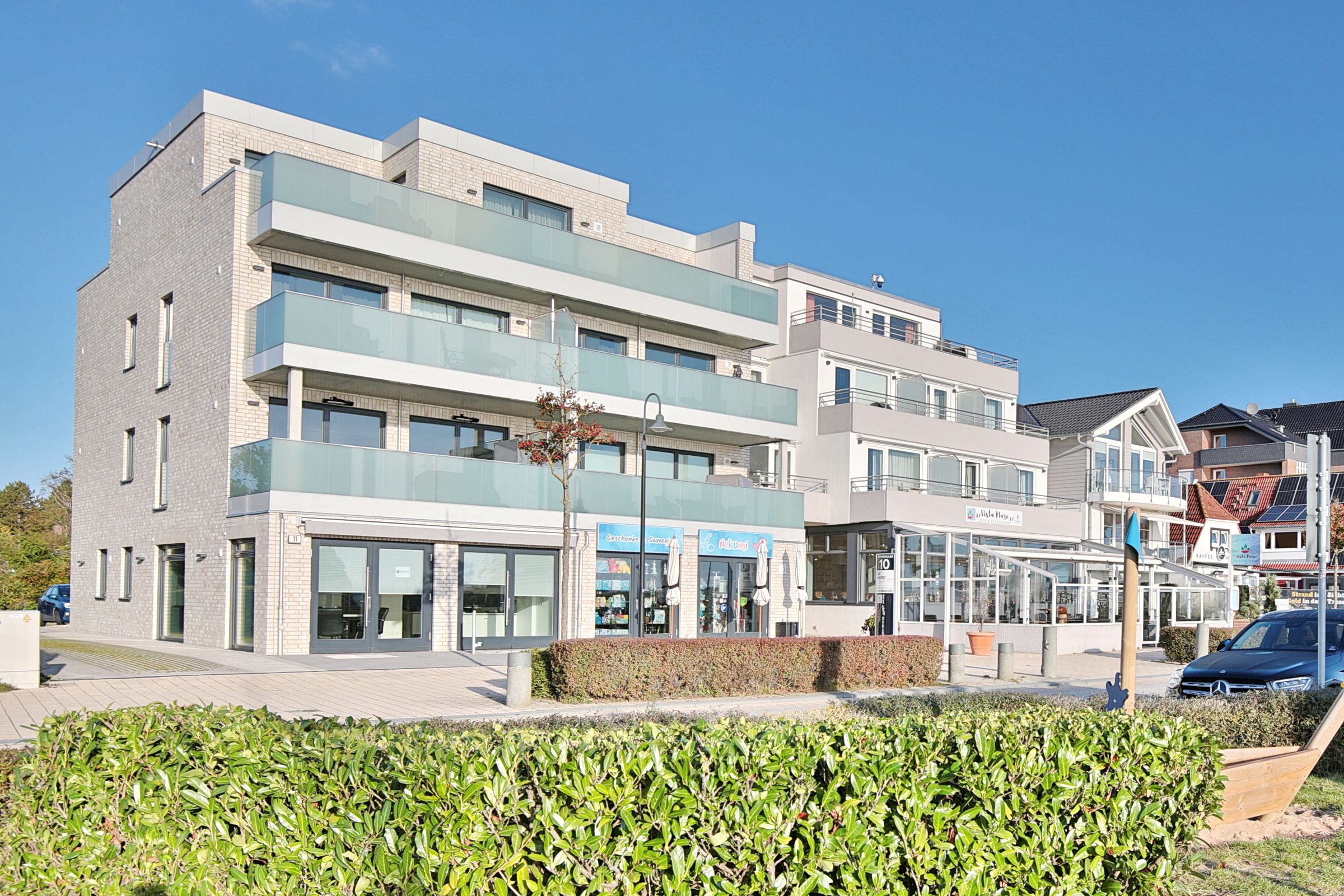 Haus Sommertraum