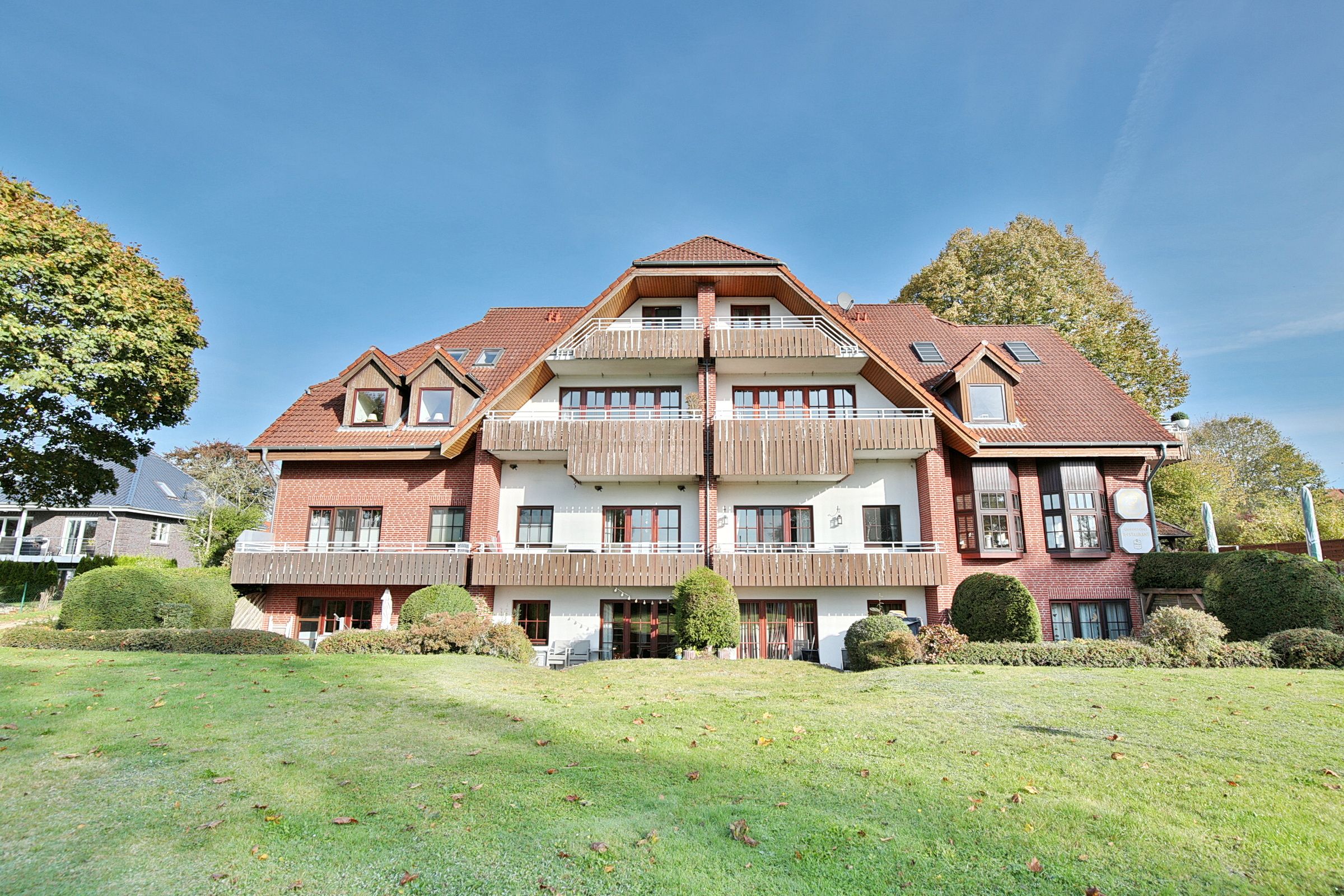 Landhaus Pönitz am See