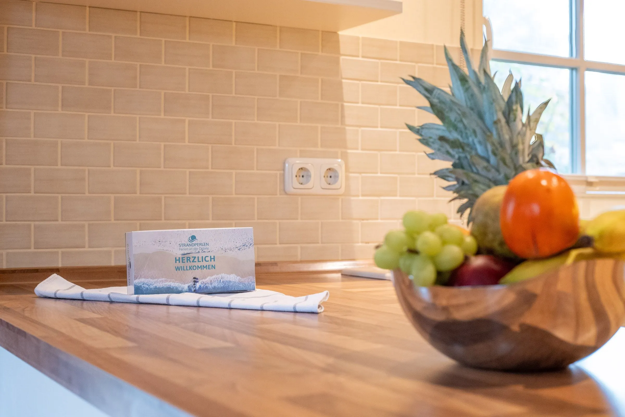  Villa Kormoran Ostseebad Dierhagen - 