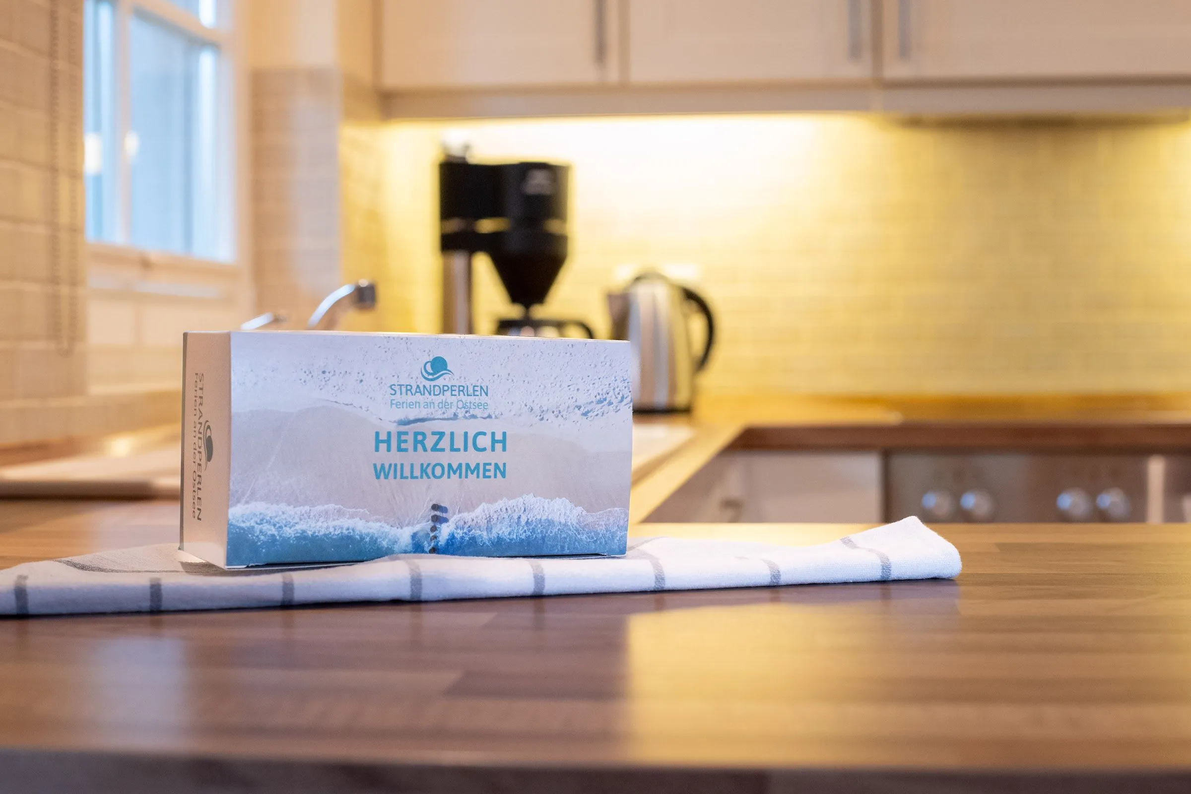  Villa Kormoran Ostseebad Dierhagen - 