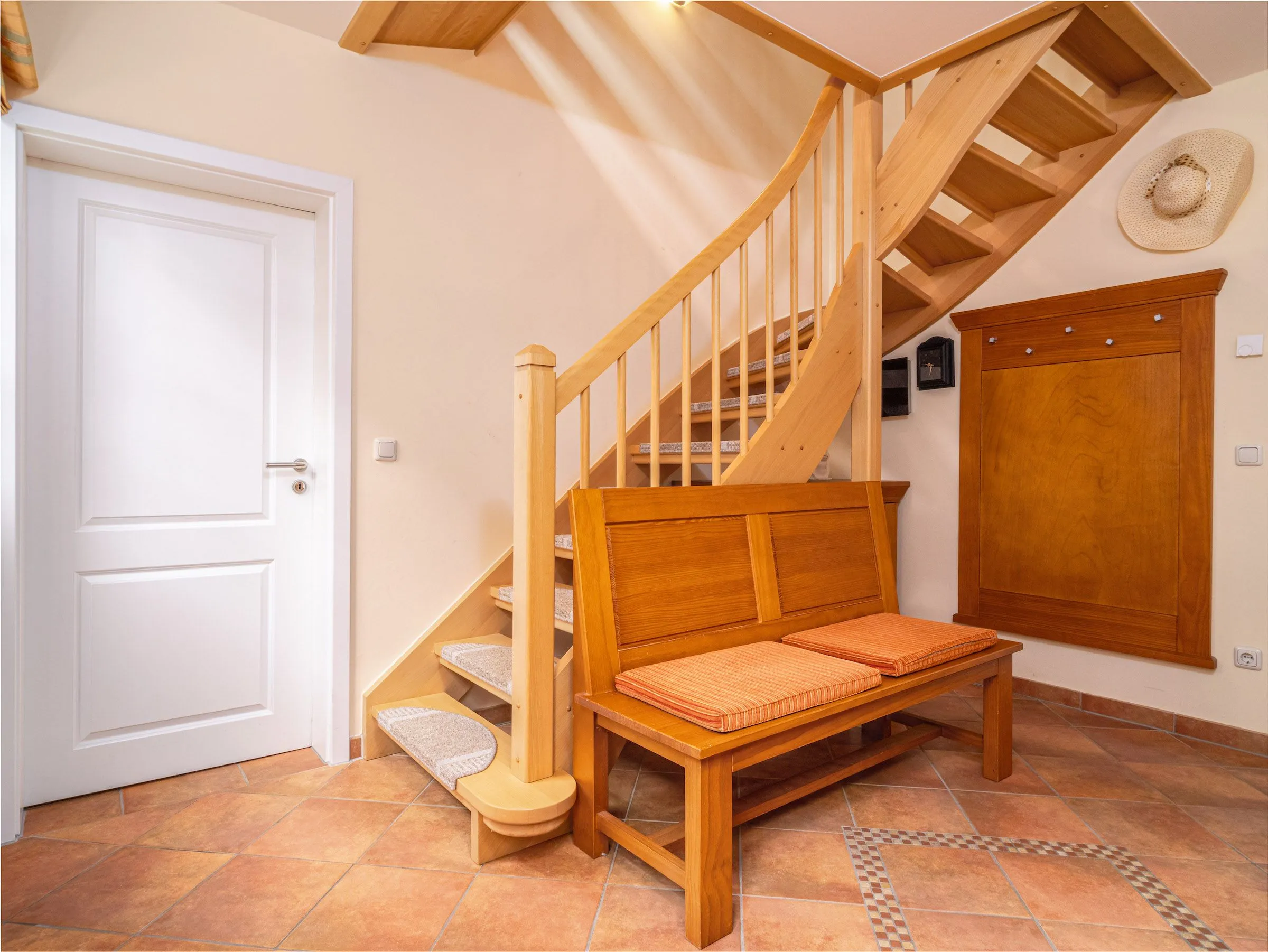  Villa Kormoran Ostseebad Dierhagen - 