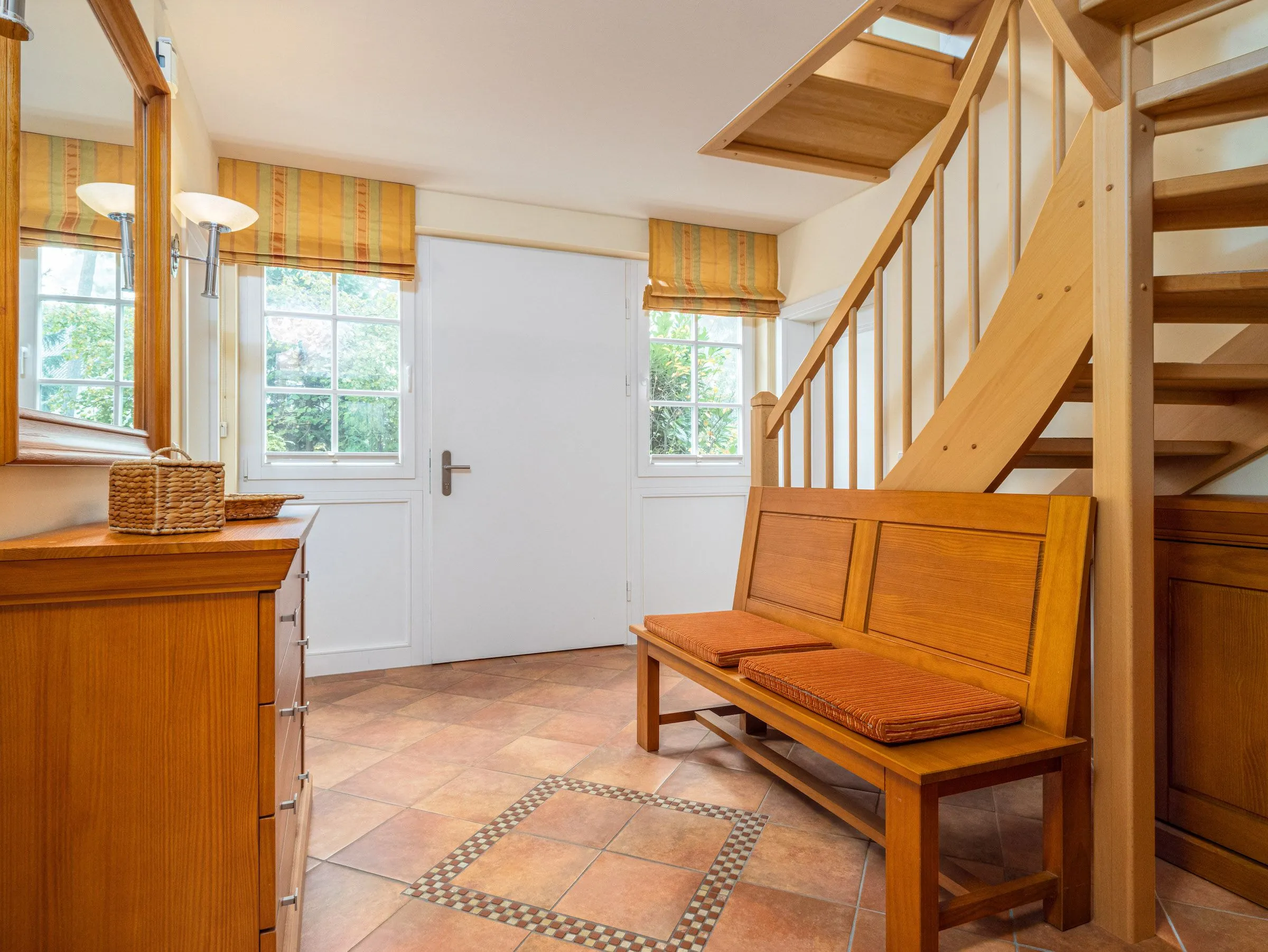  Villa Kormoran Ostseebad Dierhagen - 