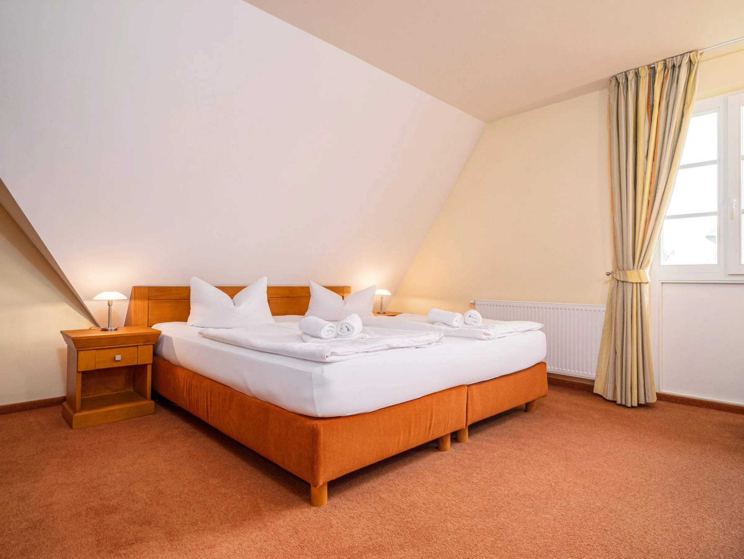  Villa Kormoran Ostseebad Dierhagen - 