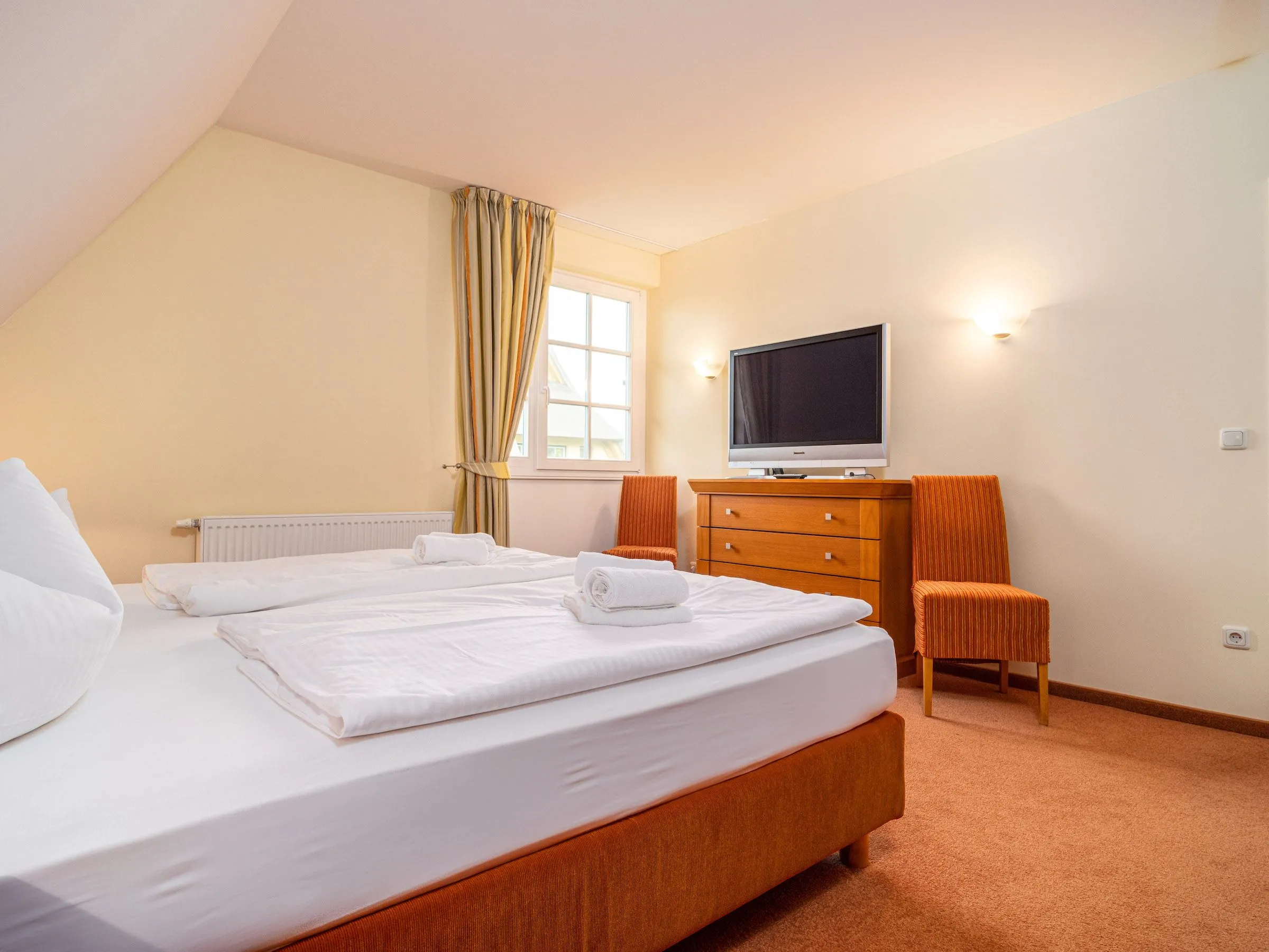  Villa Kormoran Ostseebad Dierhagen - 