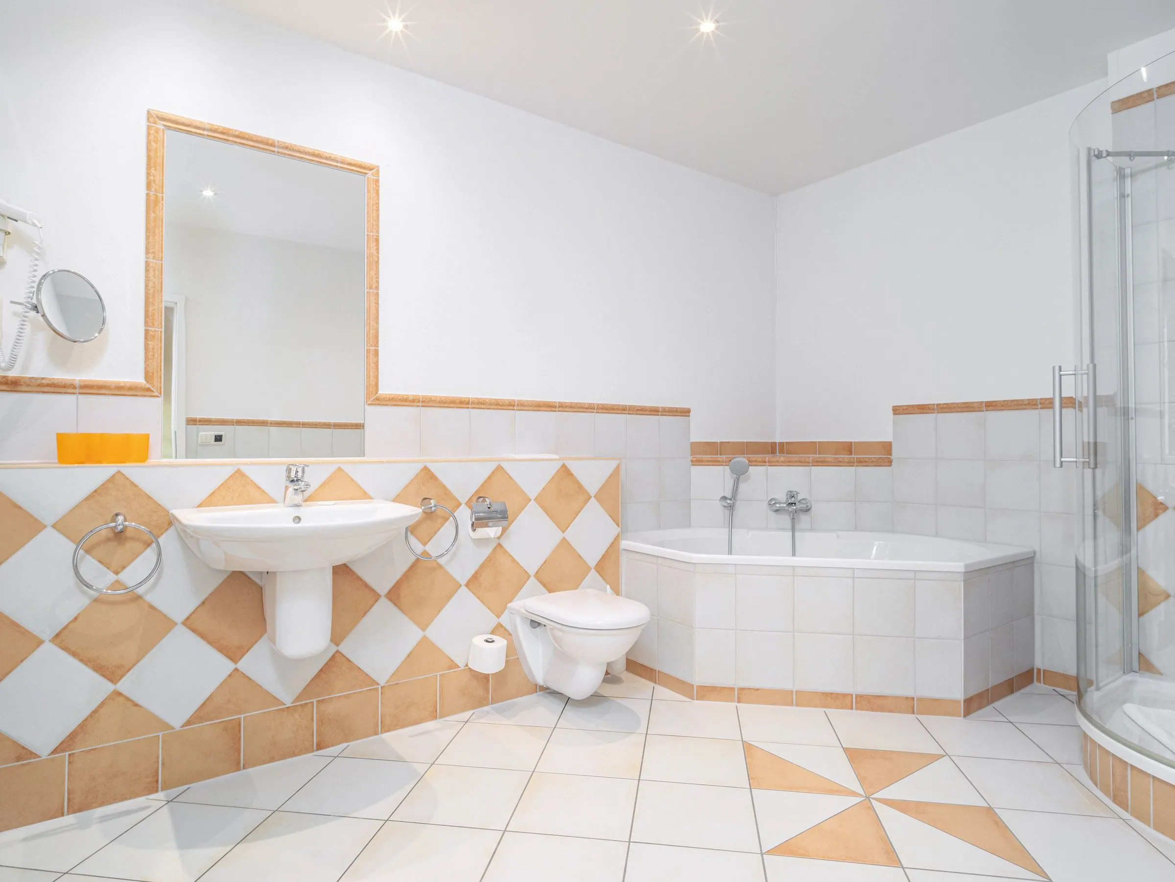  Villa Kormoran Ostseebad Dierhagen - 