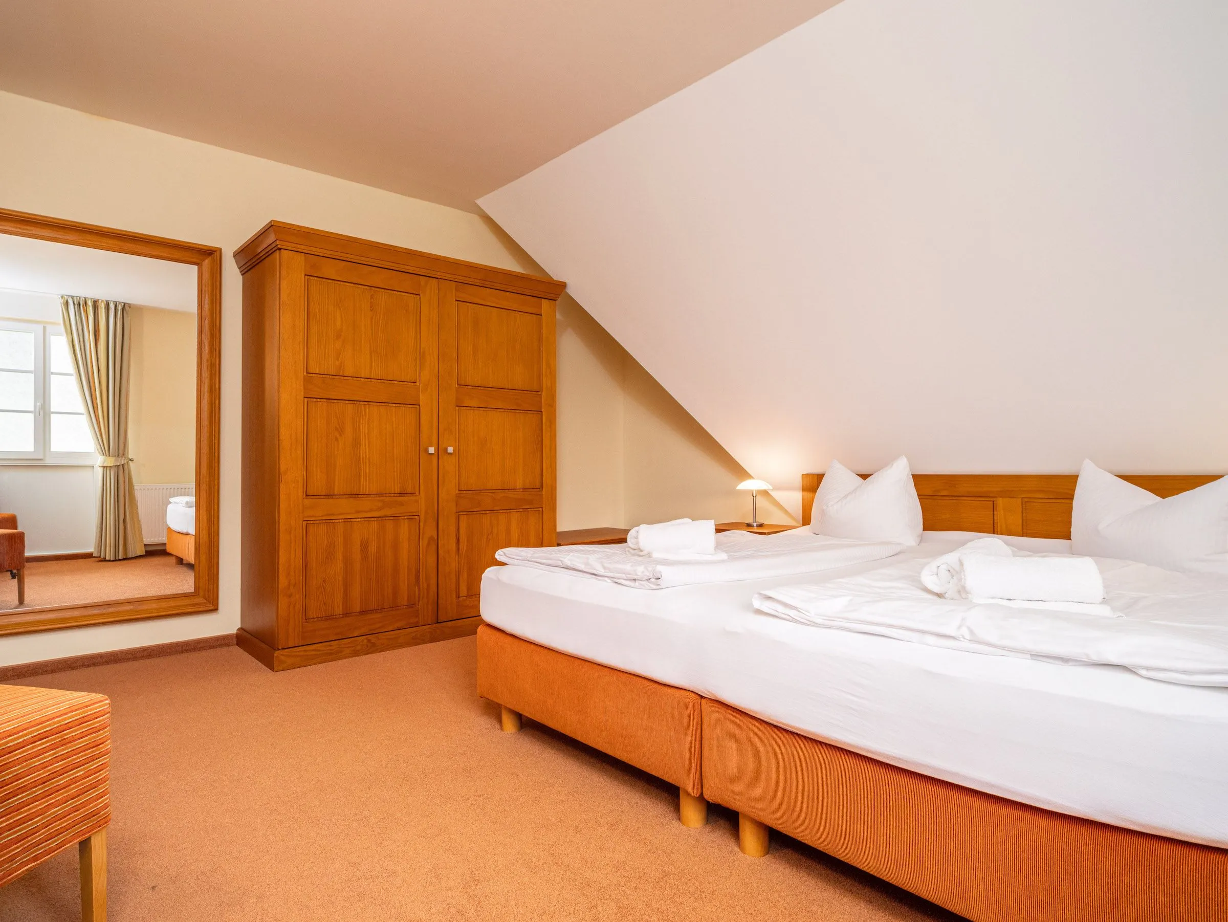  Villa Kormoran Ostseebad Dierhagen - 