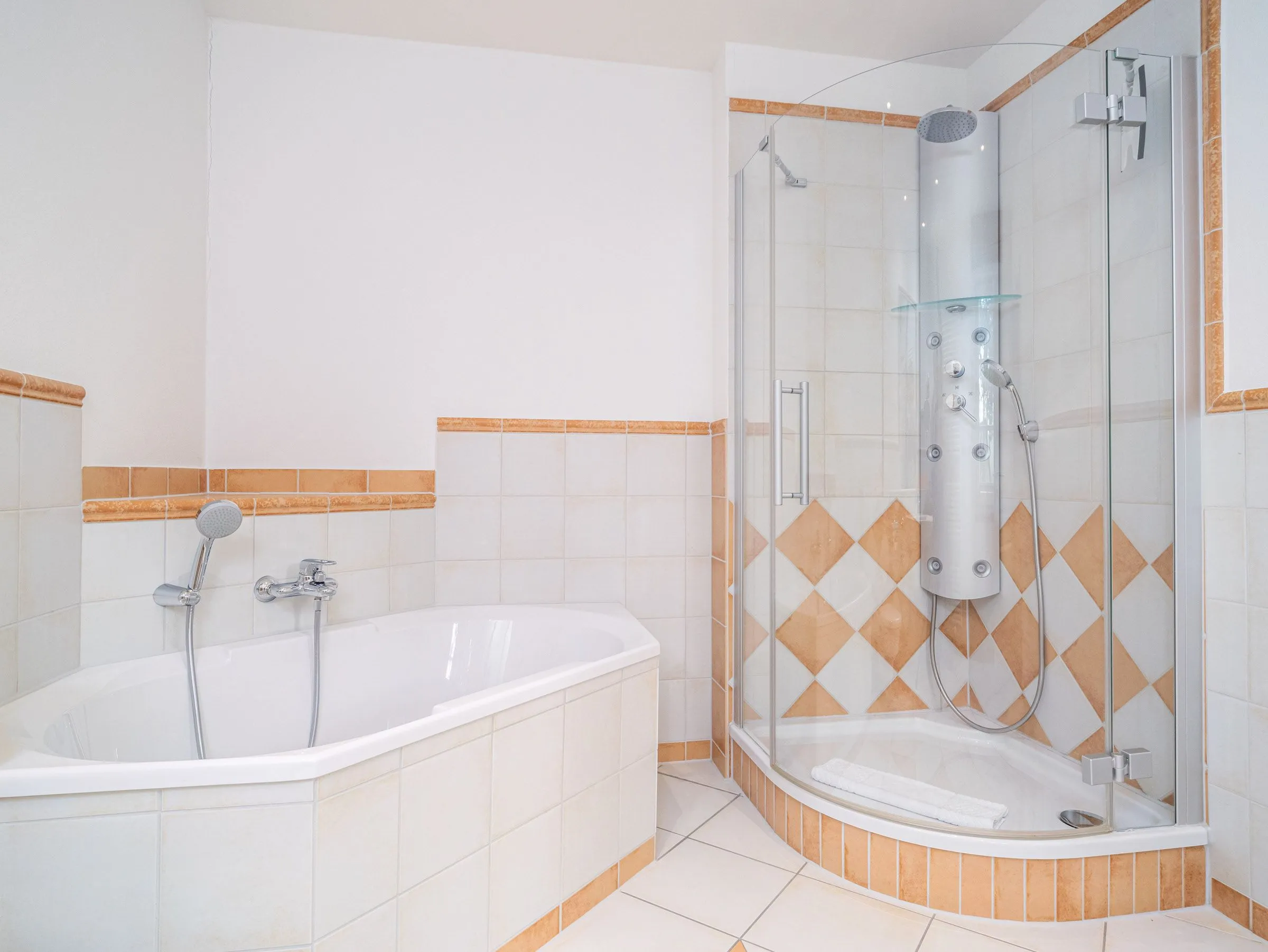  Villa Kormoran Ostseebad Dierhagen - 