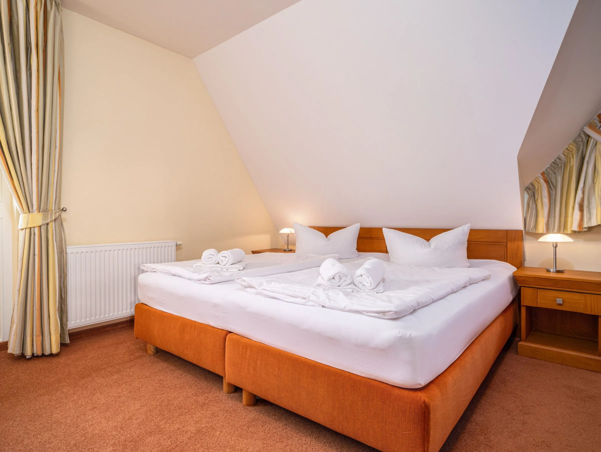  Villa Kormoran Ostseebad Dierhagen - 