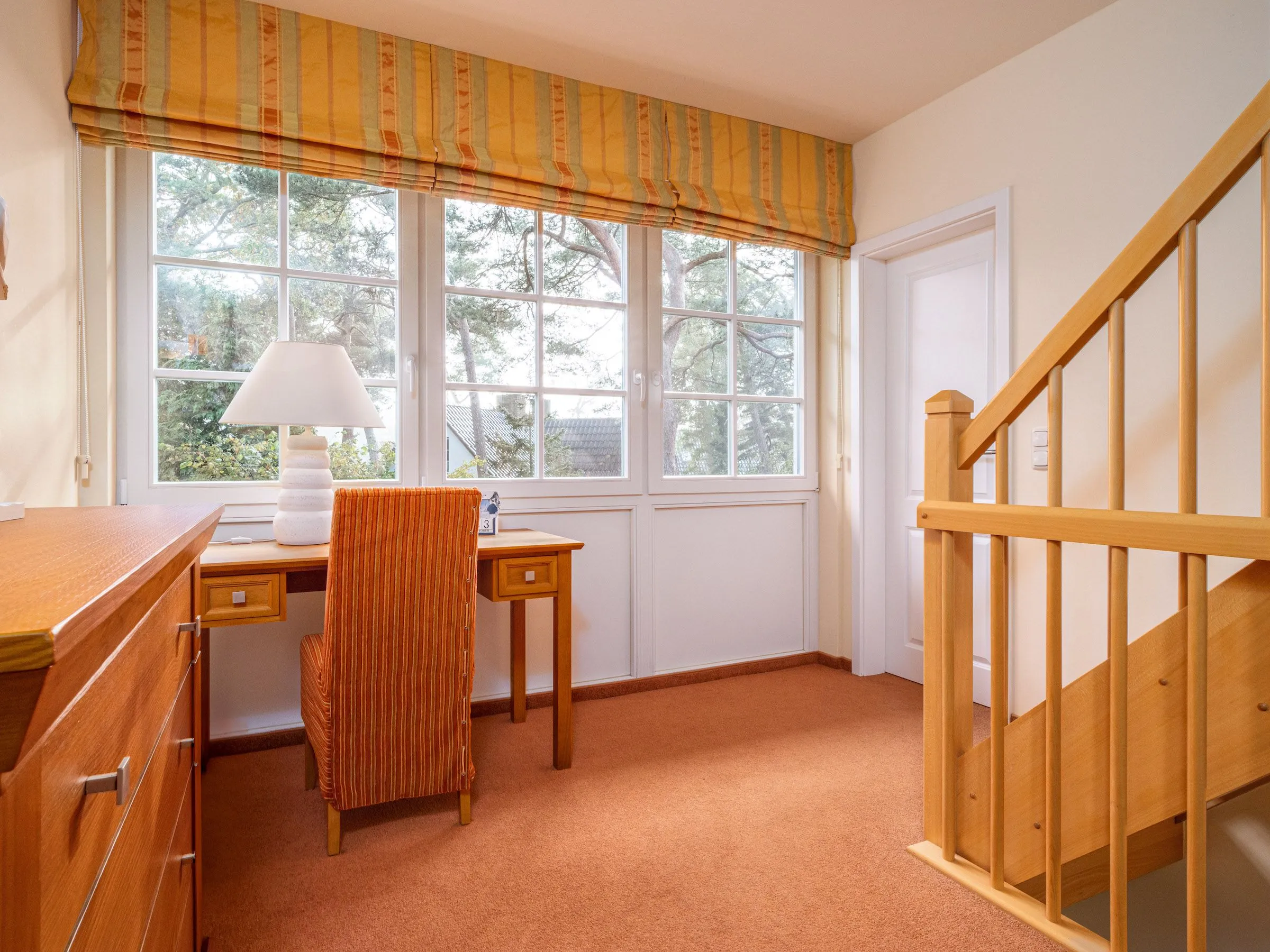  Villa Kormoran Ostseebad Dierhagen - 