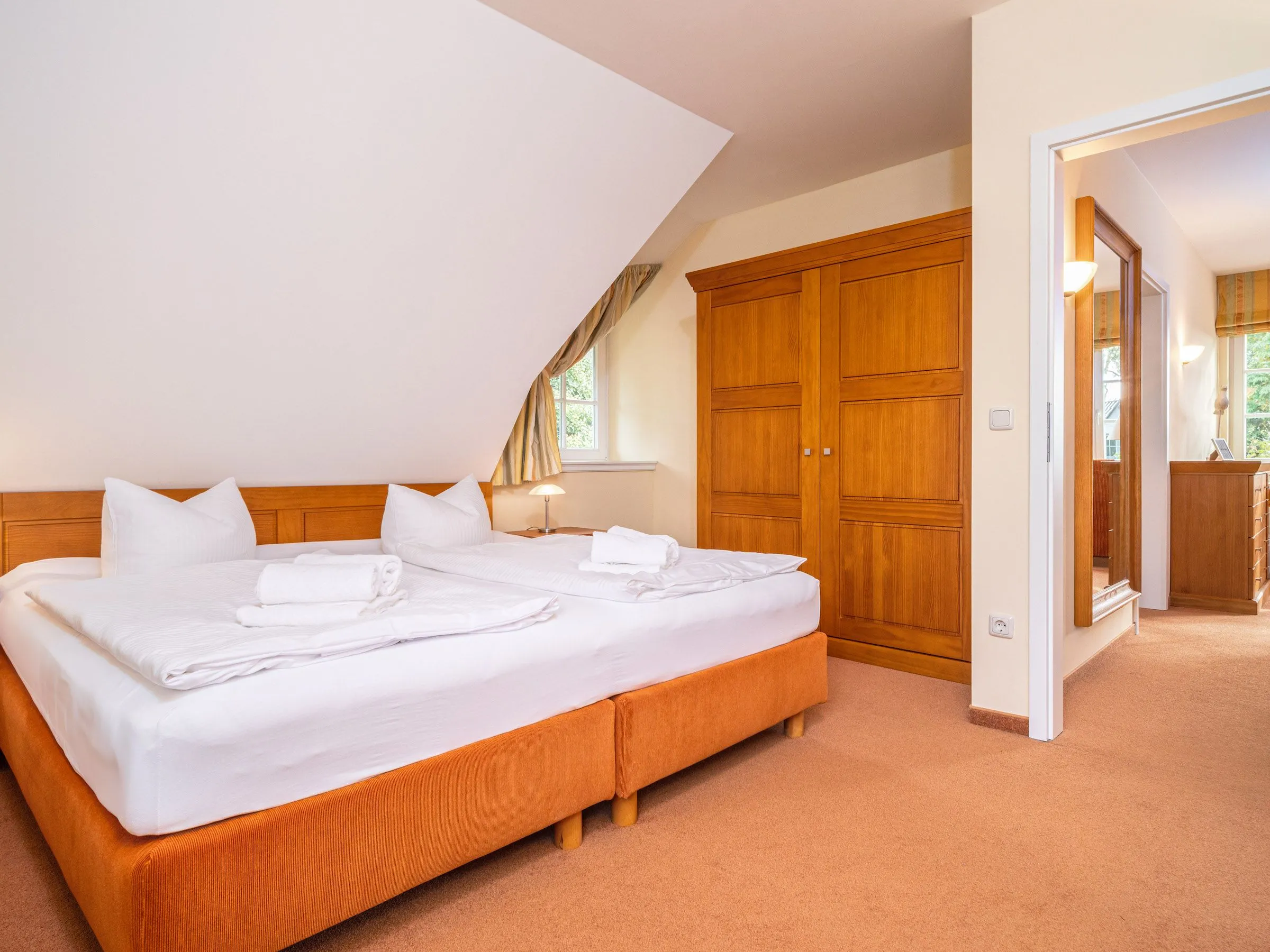  Villa Kormoran Ostseebad Dierhagen - 