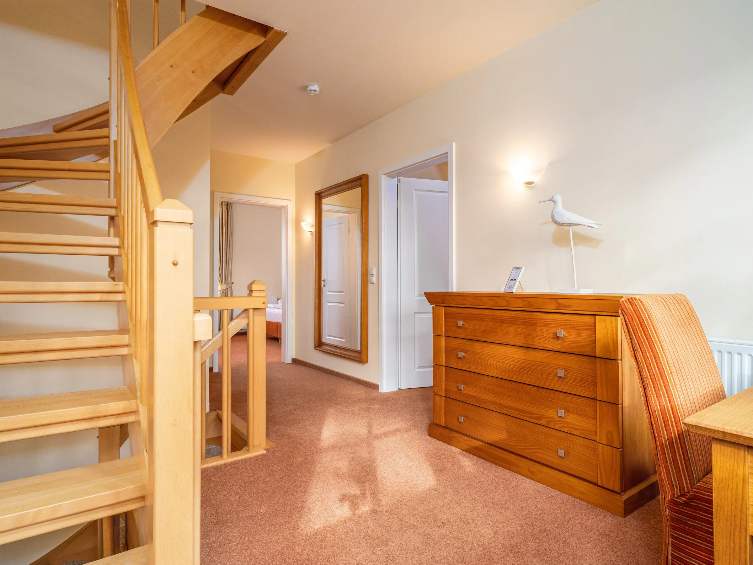  Villa Kormoran Ostseebad Dierhagen - 