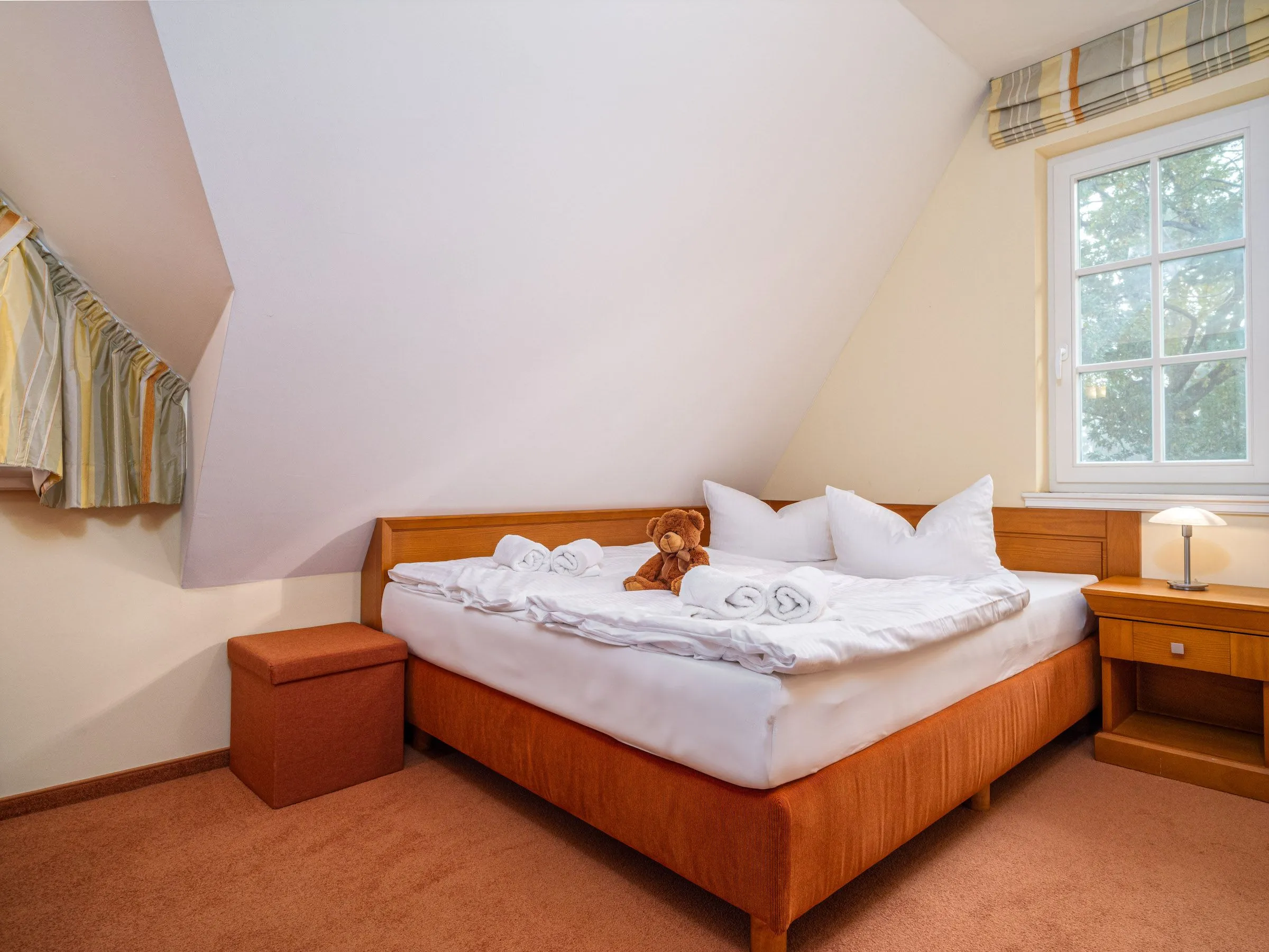  Villa Kormoran Ostseebad Dierhagen - 