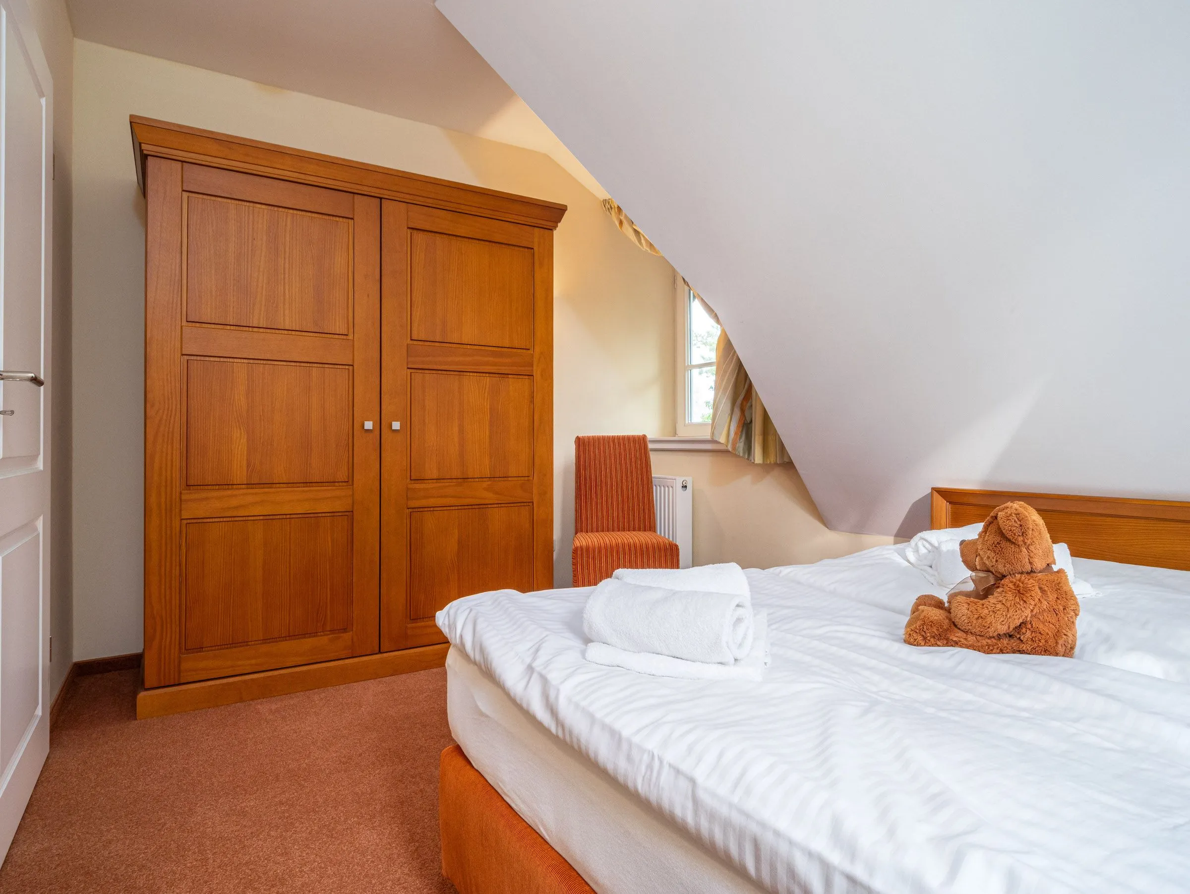  Villa Kormoran Ostseebad Dierhagen - 