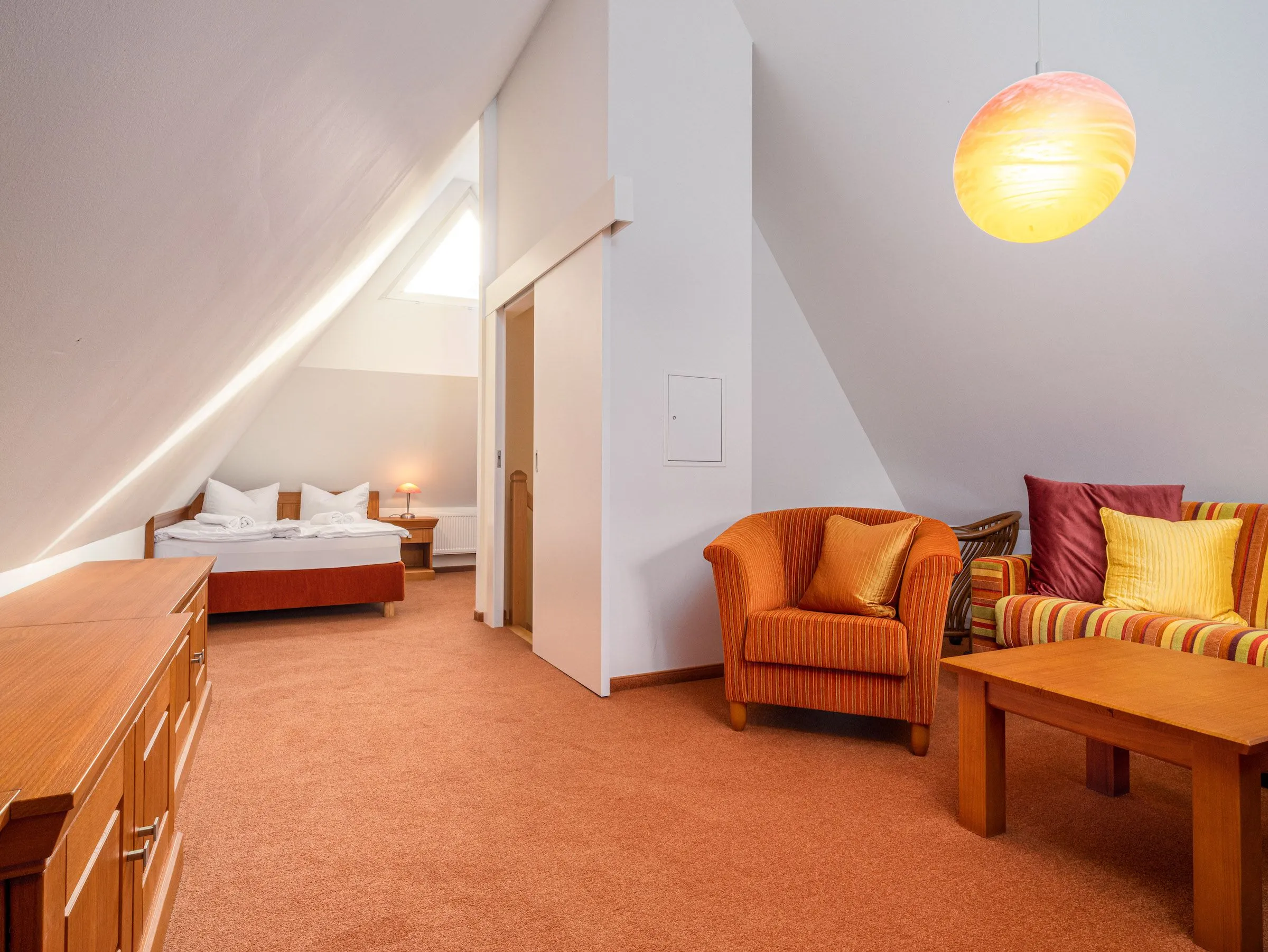  Villa Kormoran Ostseebad Dierhagen - 