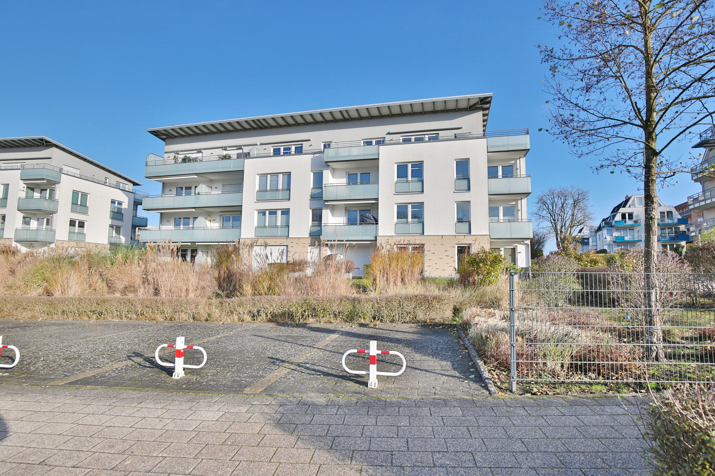 Strandglück Haus C