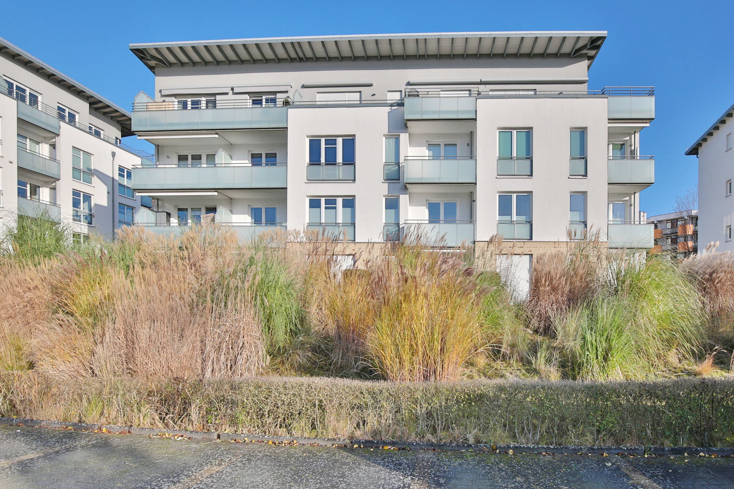 Strandglück Haus B