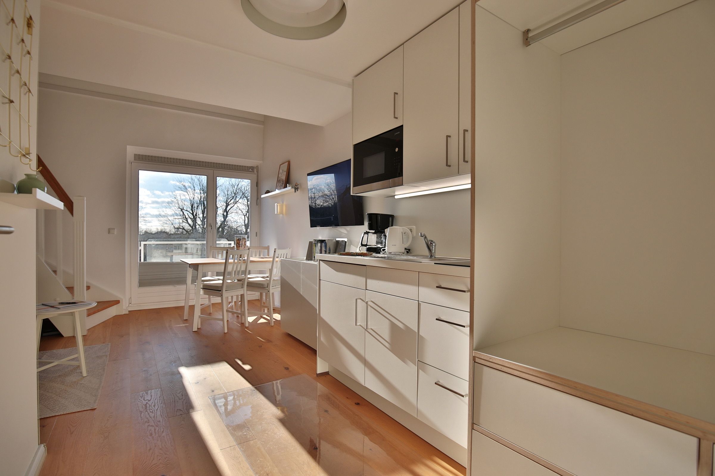 Treffert Appartement 36