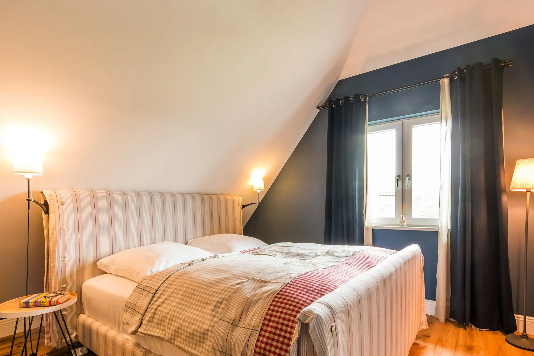  Hyggelig Hus Ostseebad Ahrenshoop - 