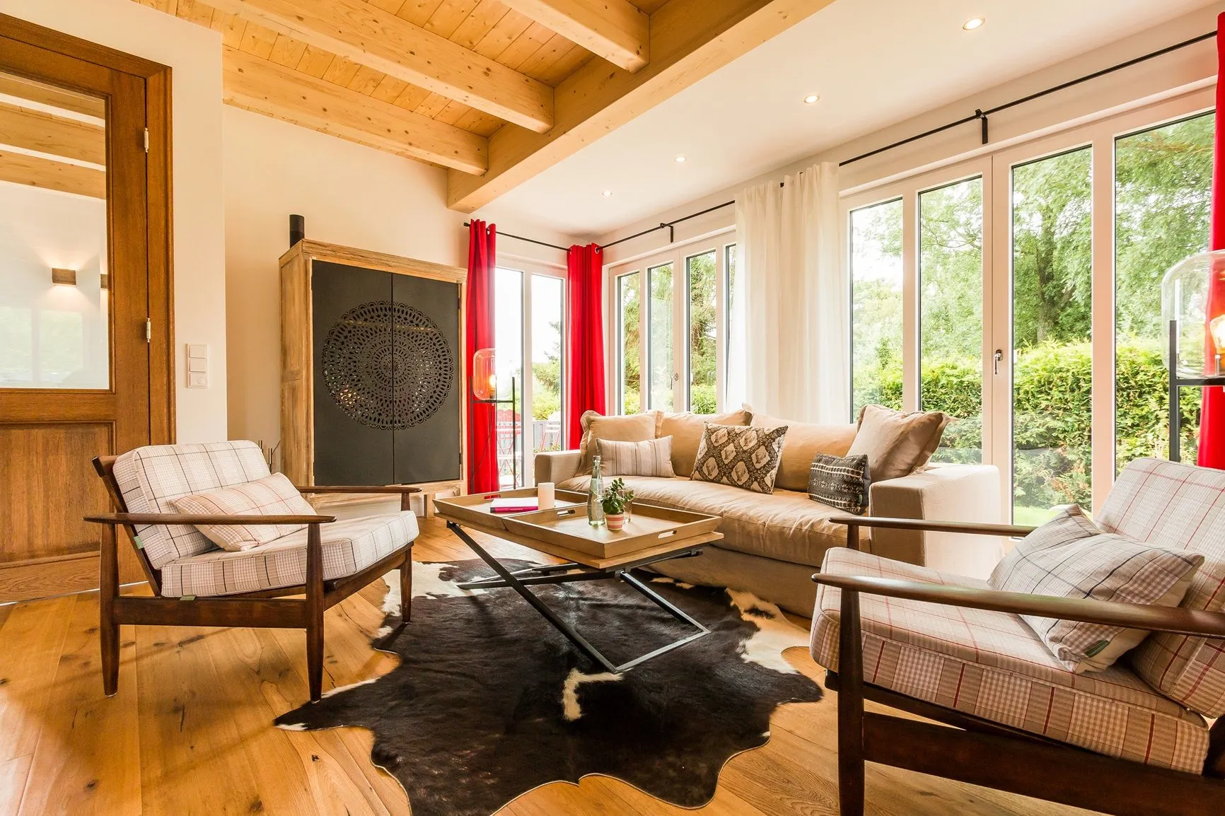  Hyggelig Hus Ostseebad Ahrenshoop - 