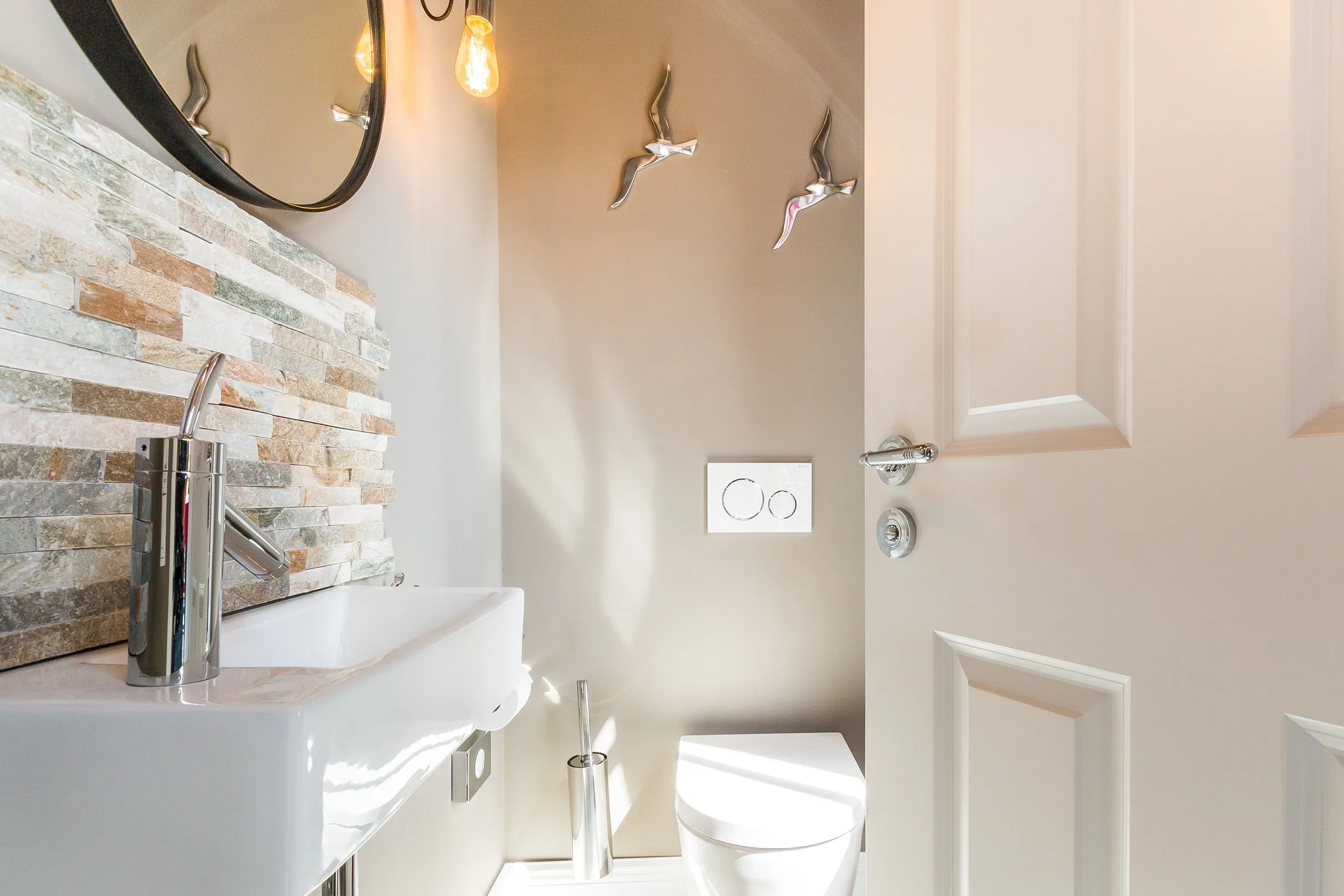  Hyggelig Hus Ostseebad Ahrenshoop - 