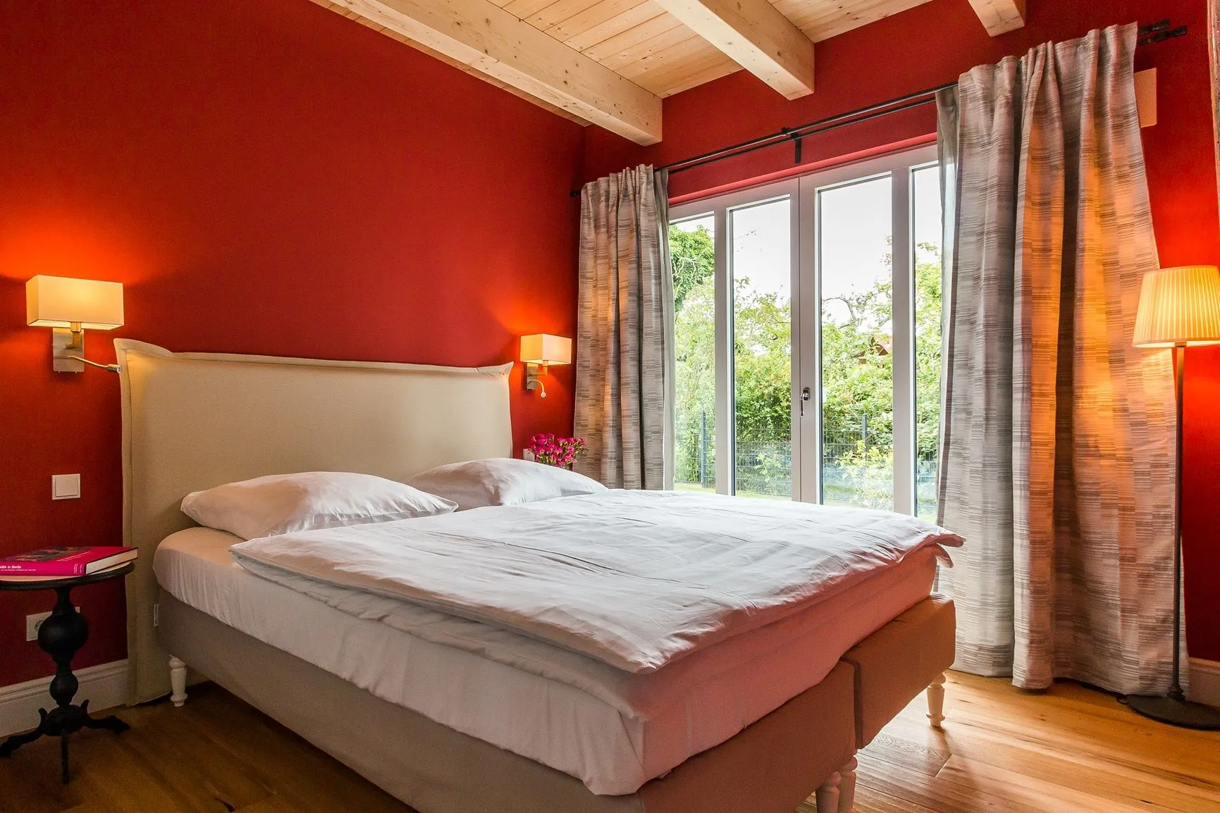  Hyggelig Hus Ostseebad Ahrenshoop - 