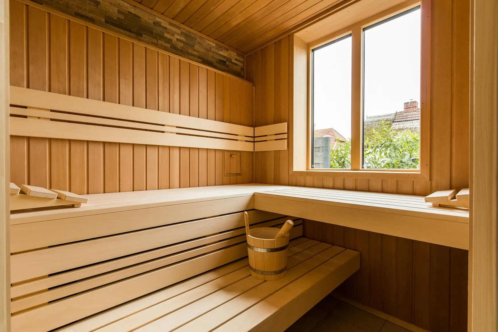  Hyggelig Hus Ostseebad Ahrenshoop - 