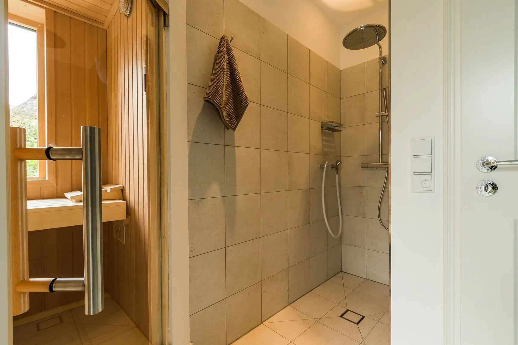  Hyggelig Hus Ostseebad Ahrenshoop - 