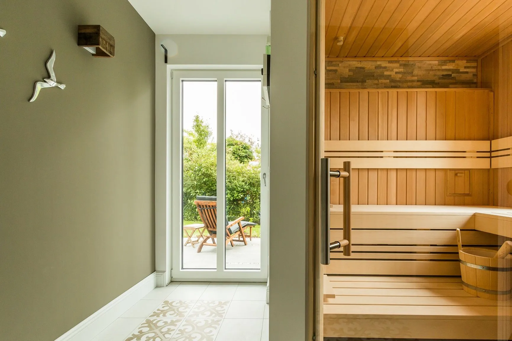  Hyggelig Hus Ostseebad Ahrenshoop - 