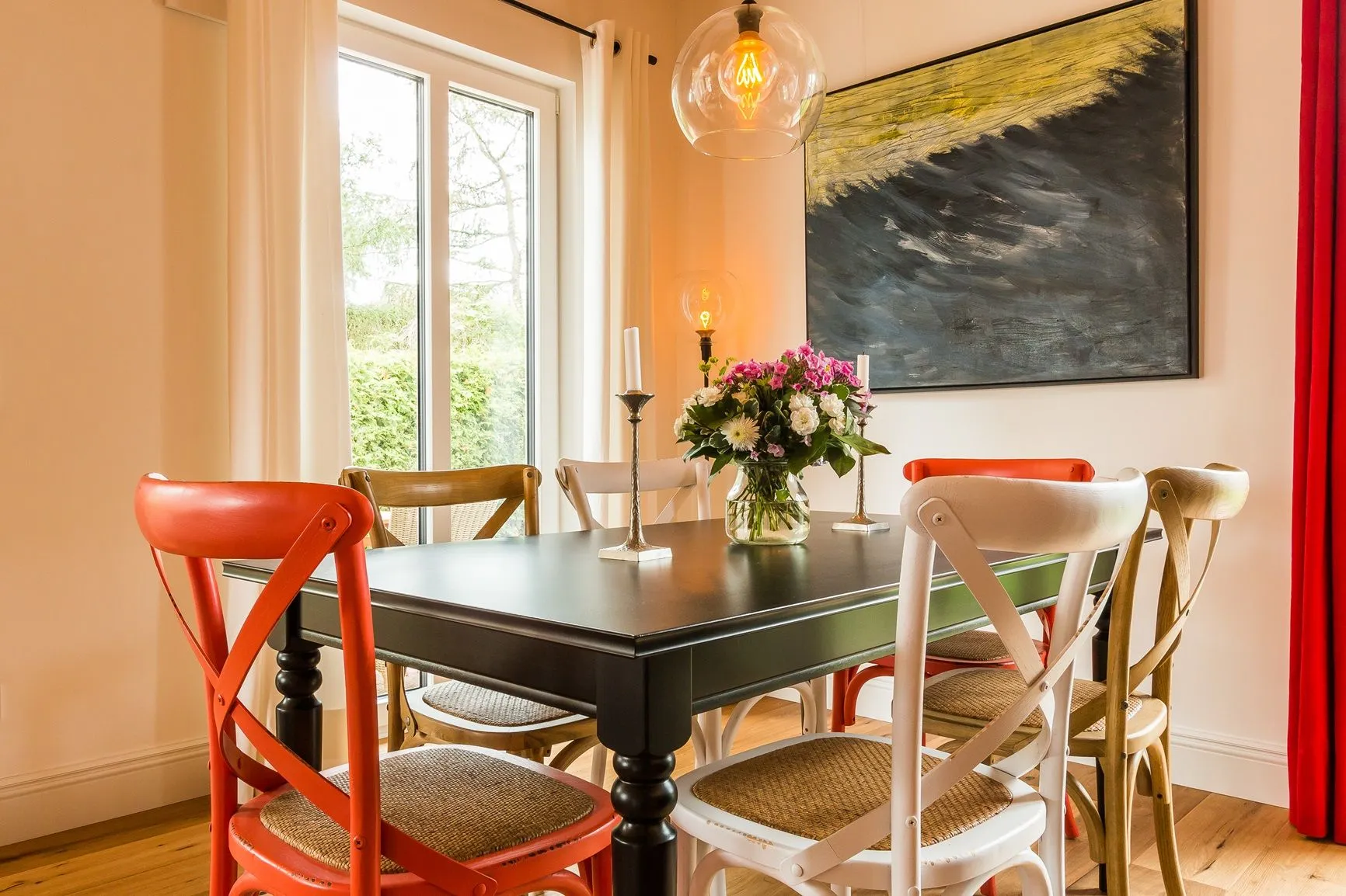  Hyggelig Hus Ostseebad Ahrenshoop - 