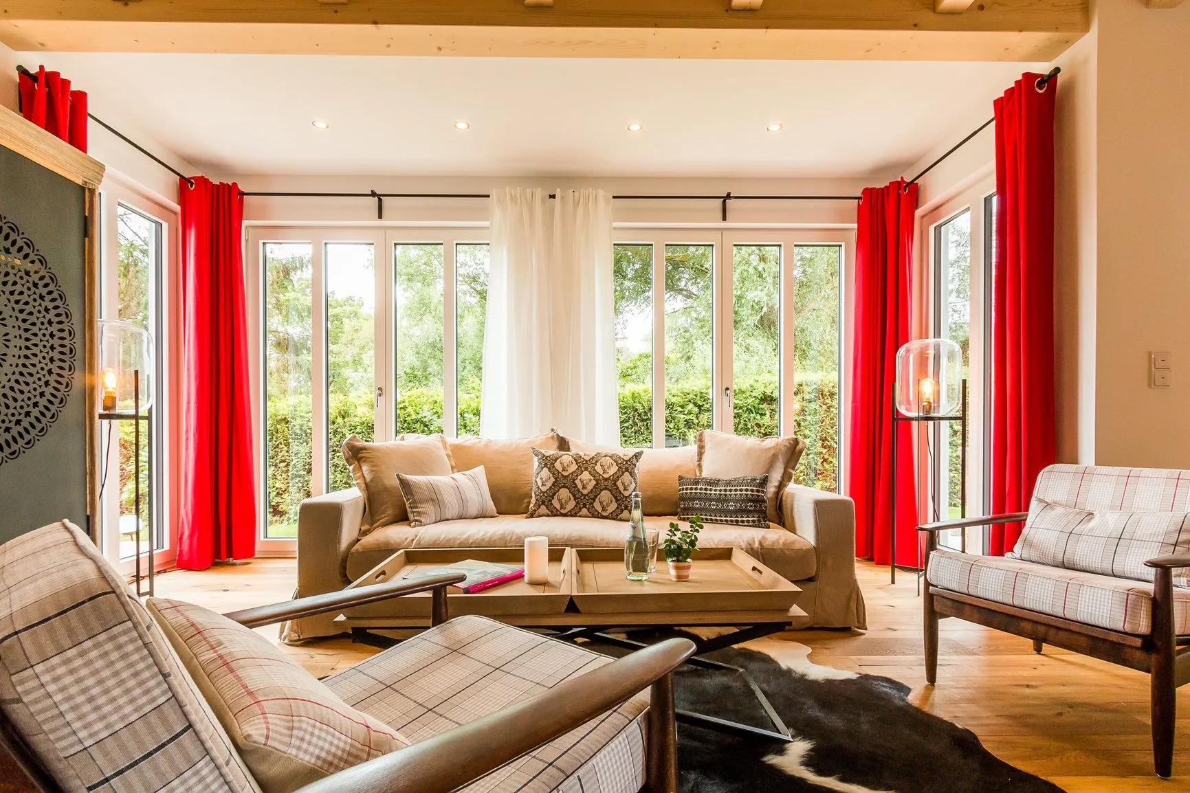  Hyggelig Hus Ostseebad Ahrenshoop - 