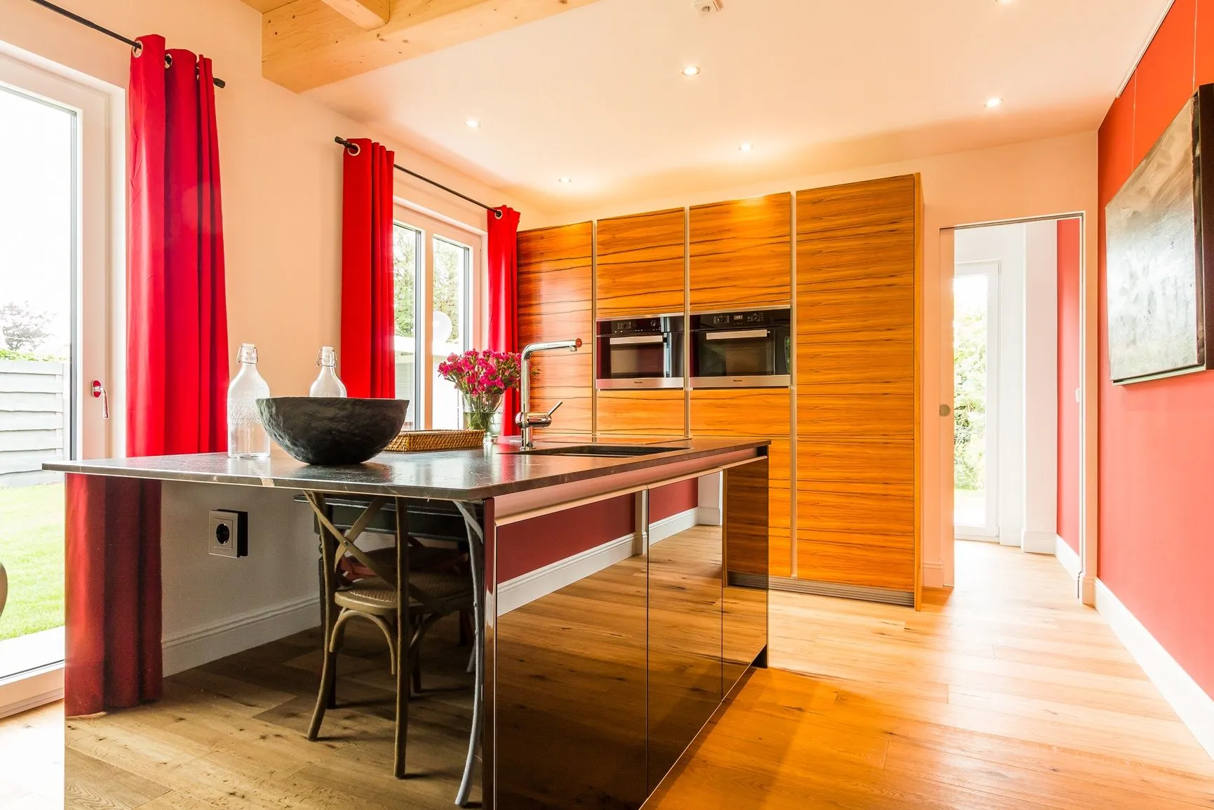  Hyggelig Hus Ostseebad Ahrenshoop - 